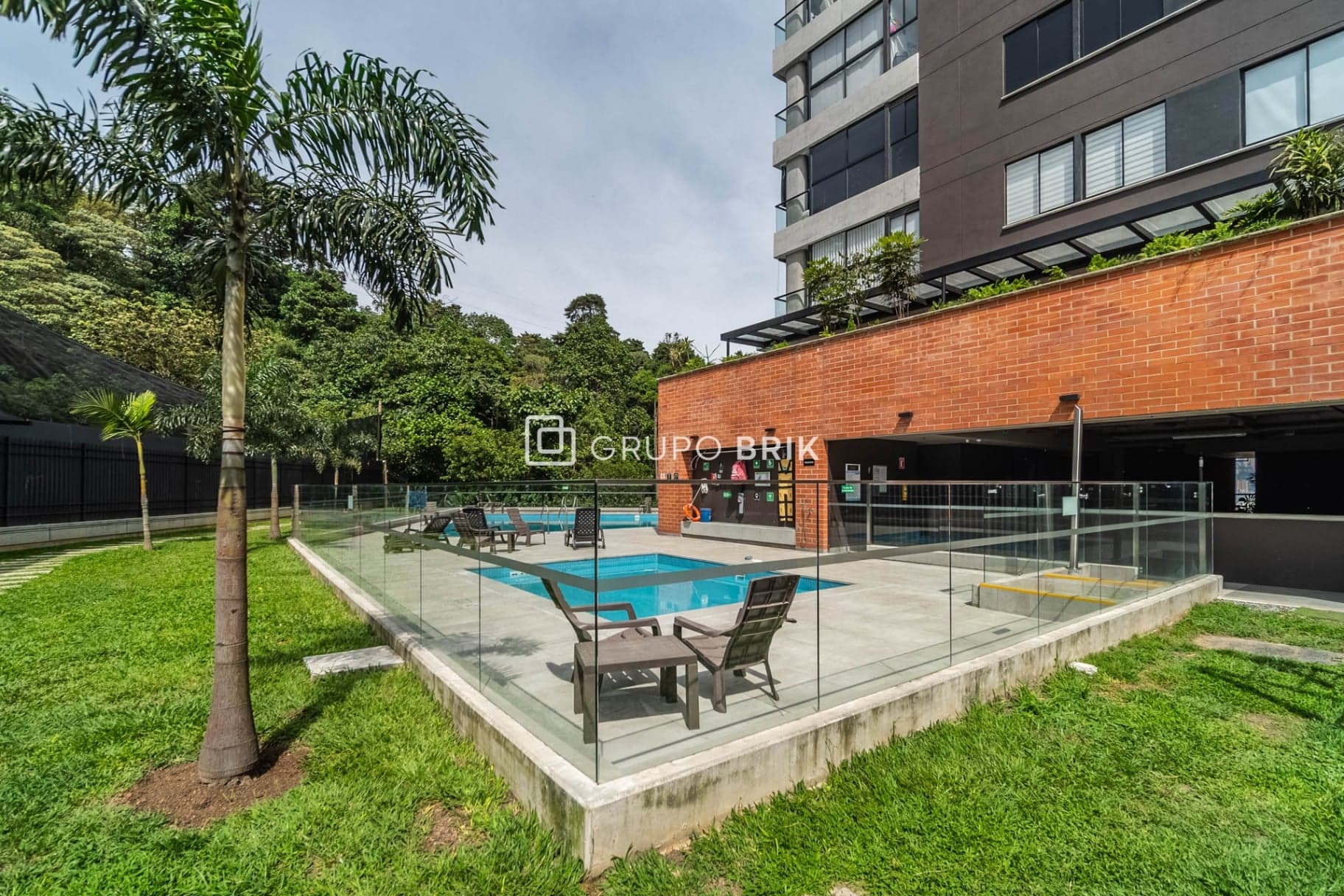 Apartamento Trianon 3253: foto 22 de 22