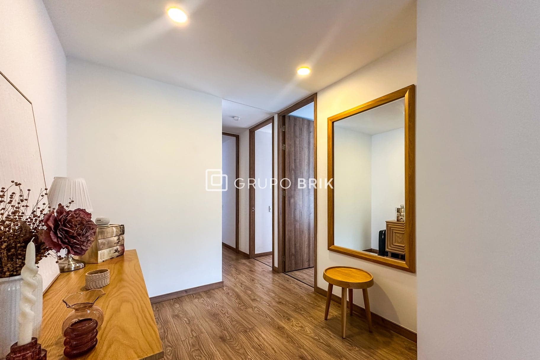 Apartamento Trianon 3253: foto 8 de 22