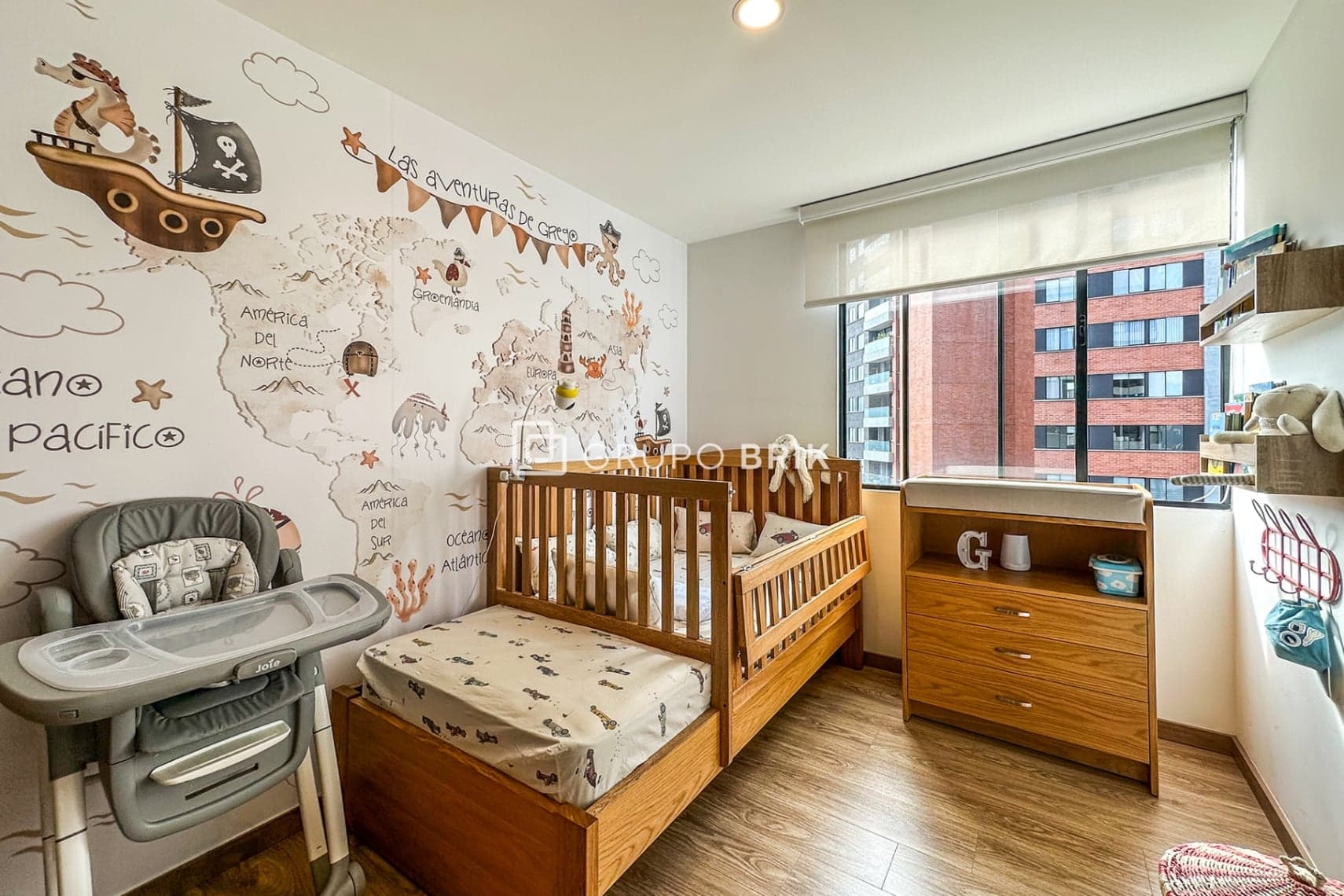 Apartamento Trianon 3253: foto 9 de 22