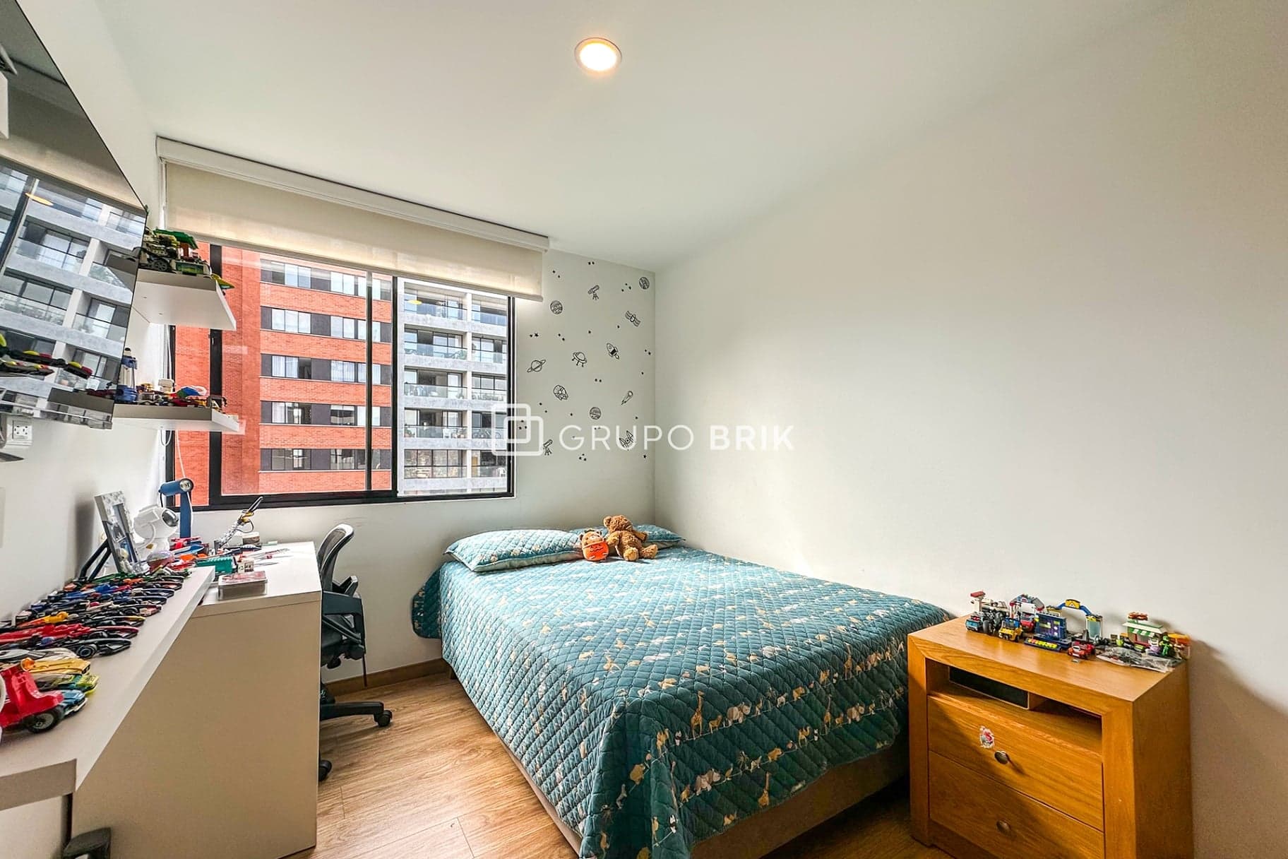 Apartamento Trianon 3253: foto 11 de 22