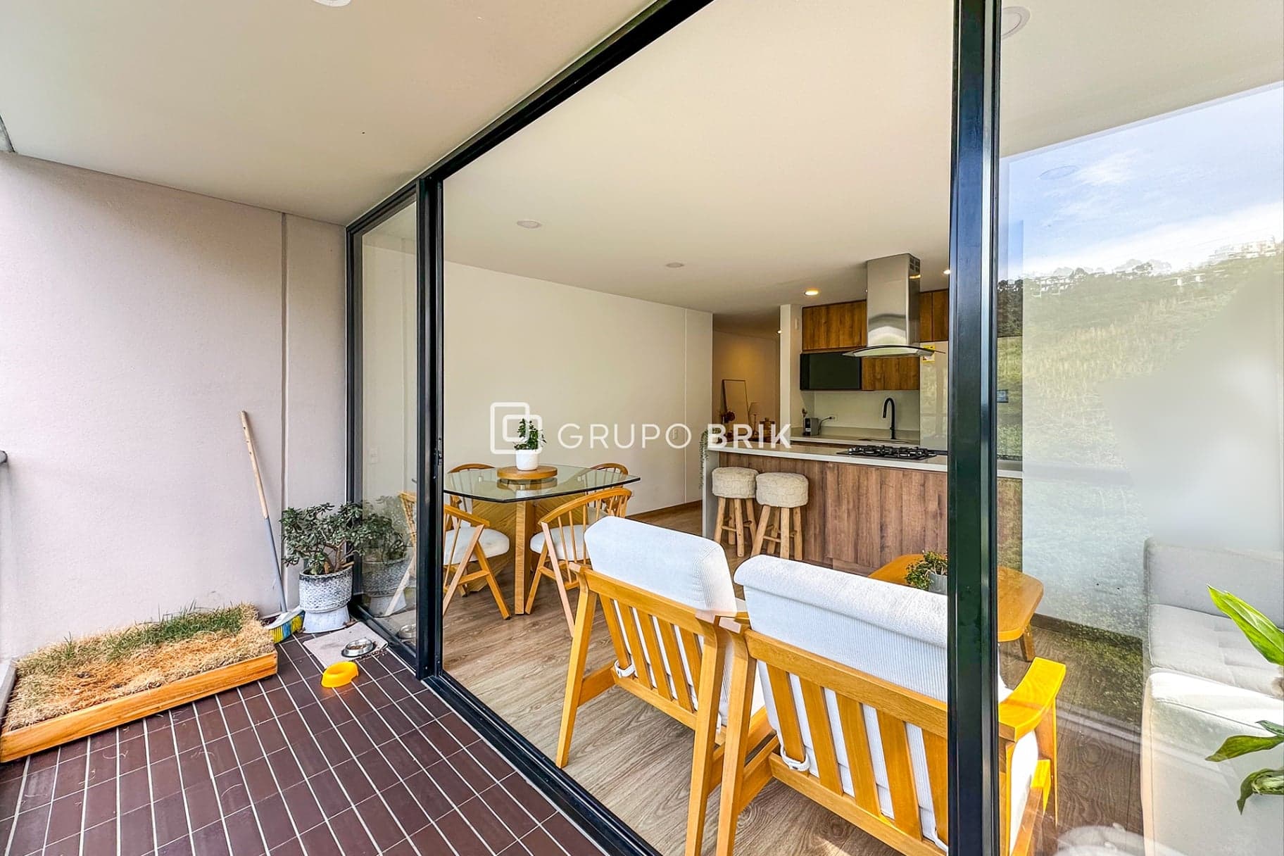 Apartamento Trianon 3253: foto 17 de 22