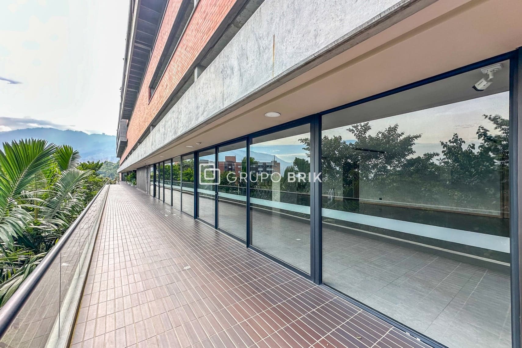 Apartamento Trianon 3253: foto 20 de 22