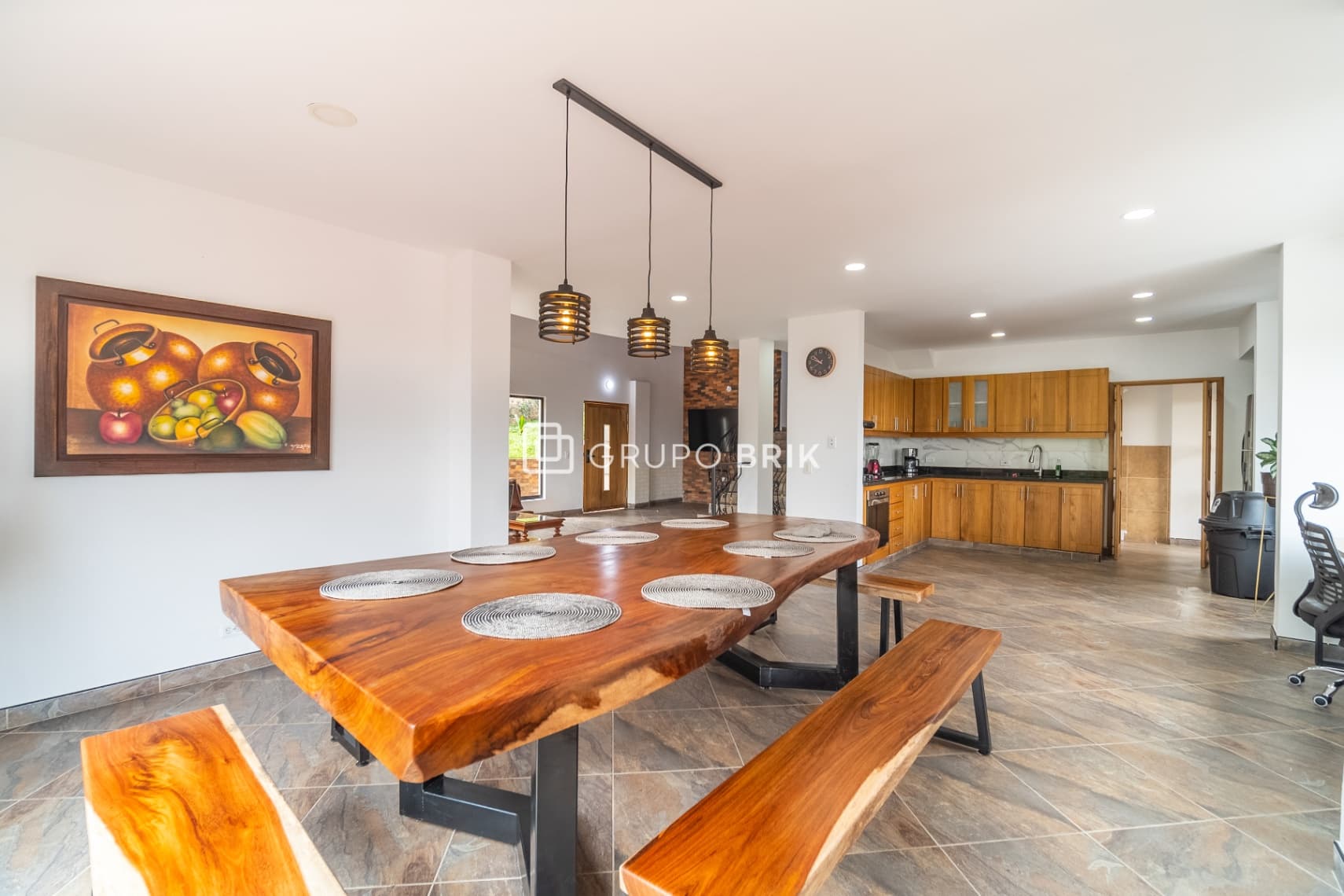 5-bed house for sale in Envigado: photo 7 of 39