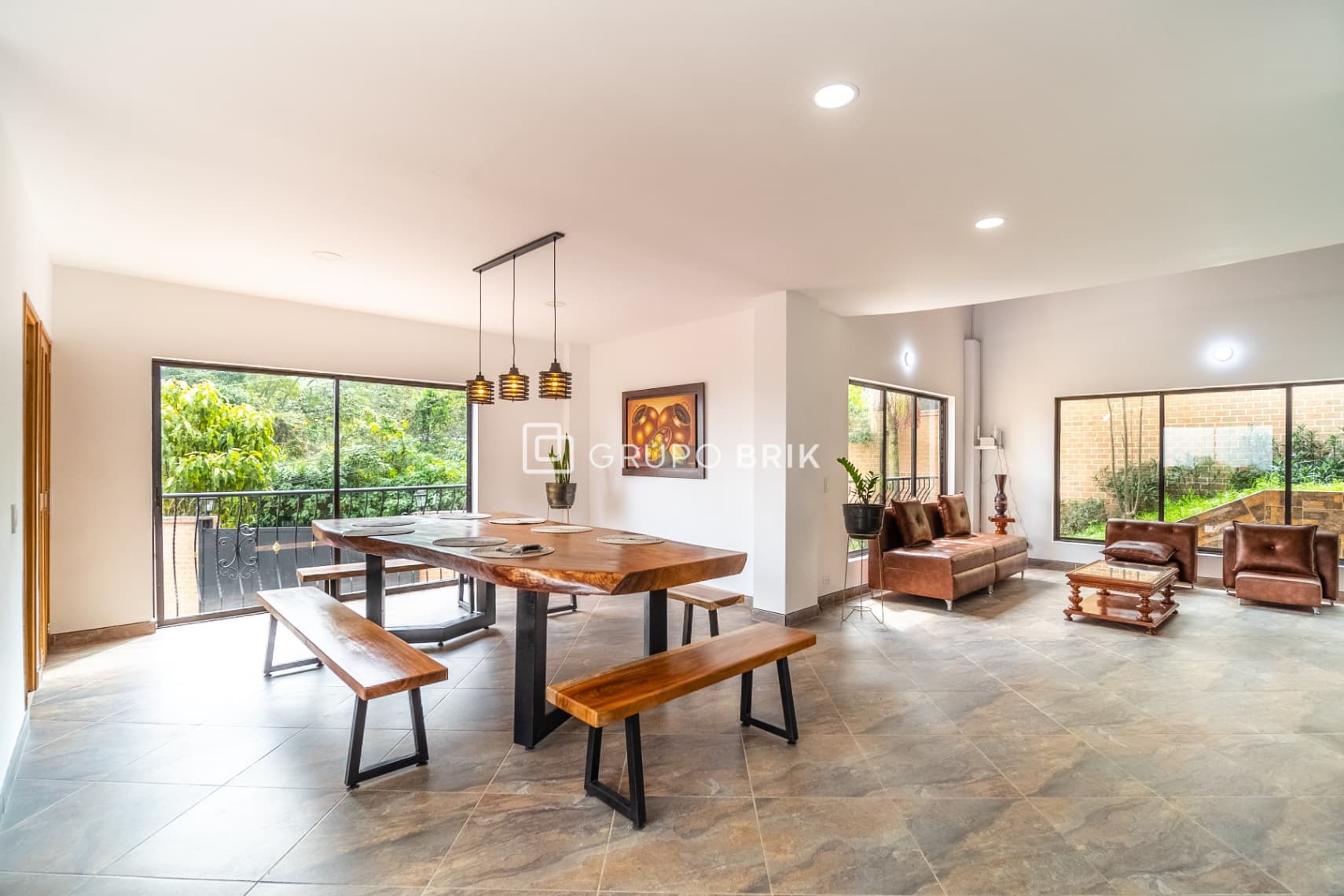 5-bed house for sale in Envigado: photo 9 of 39