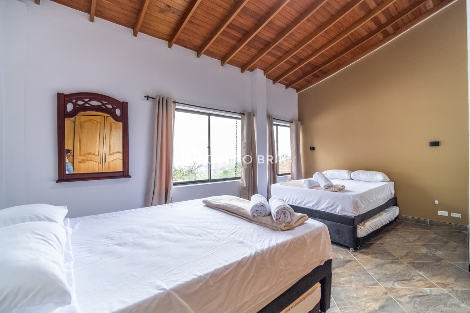 5-bed house for sale in Envigado: photo 16 of 39