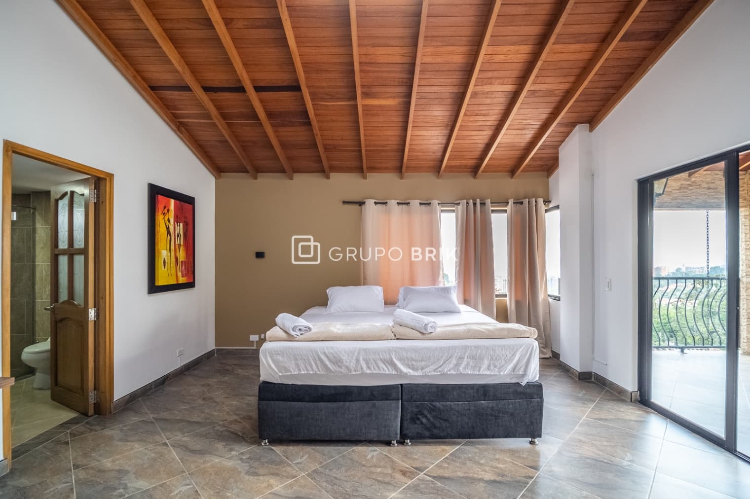 5-bed house for sale in Envigado: photo 19 of 39