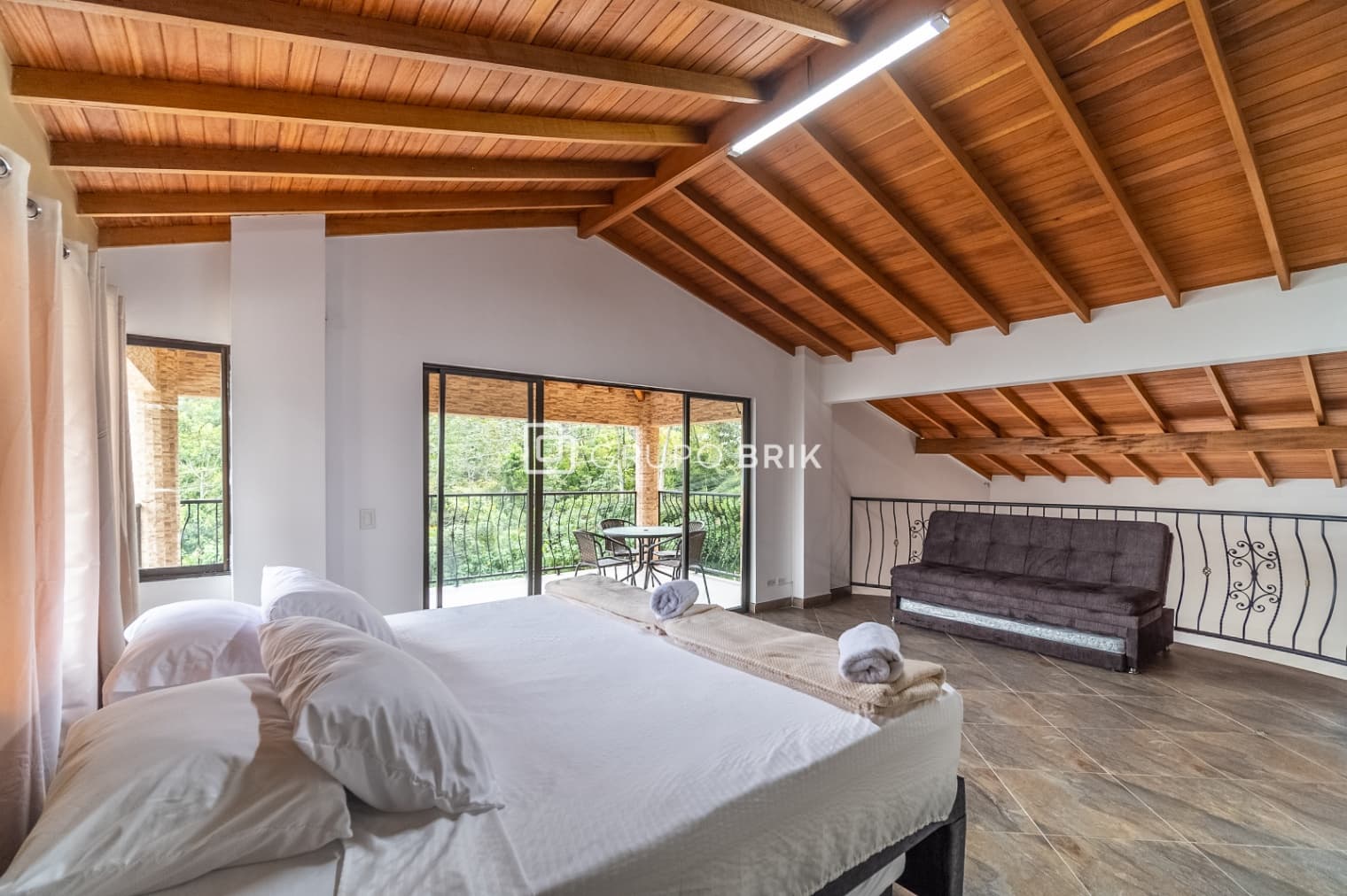 5-bed house for sale in Envigado: photo 20 of 39