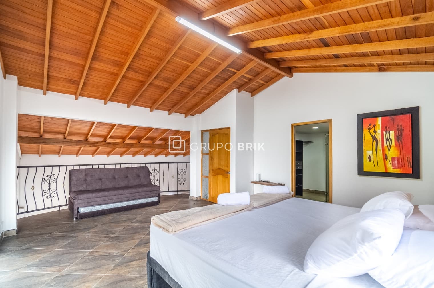5-bed house for sale in Envigado: photo 21 of 39