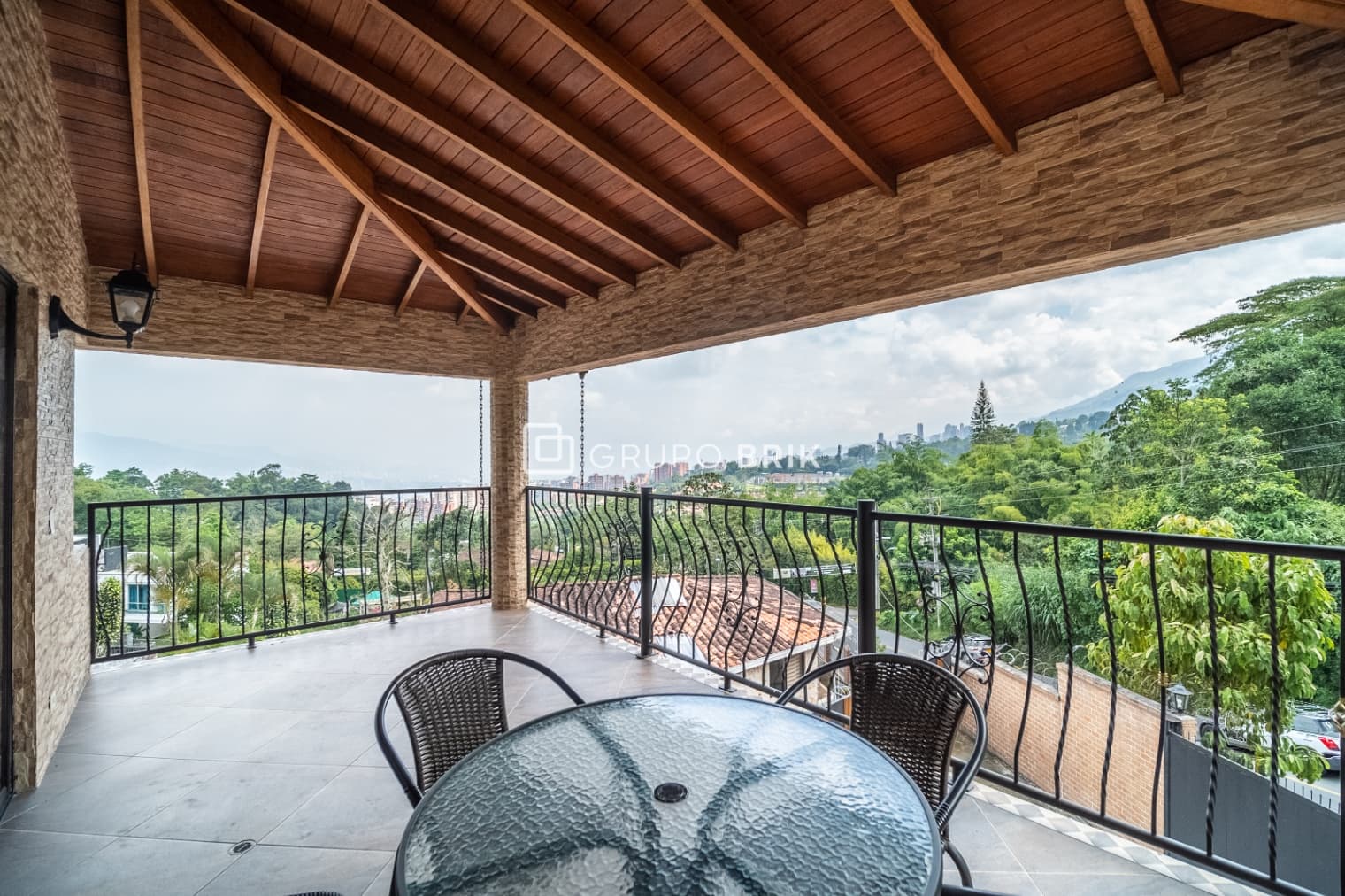 5-bed house for sale in Envigado: photo 23 of 39