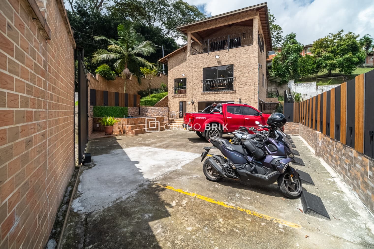 5-bed house for sale in Envigado: photo 33 of 39