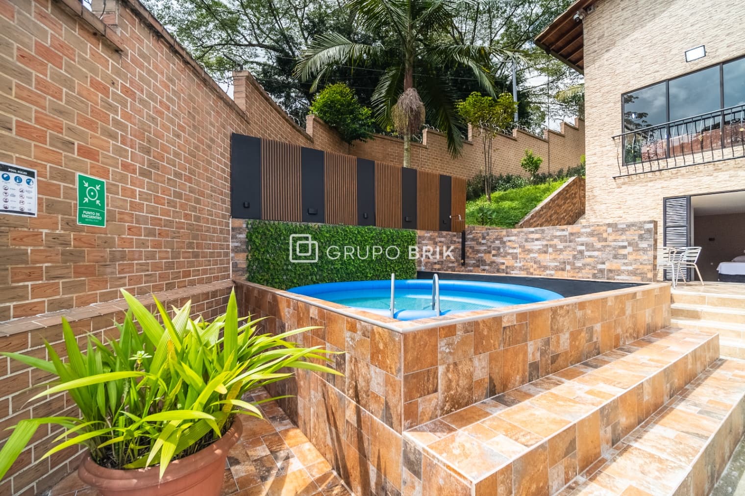 5-bed house for sale in Envigado: photo 35 of 39