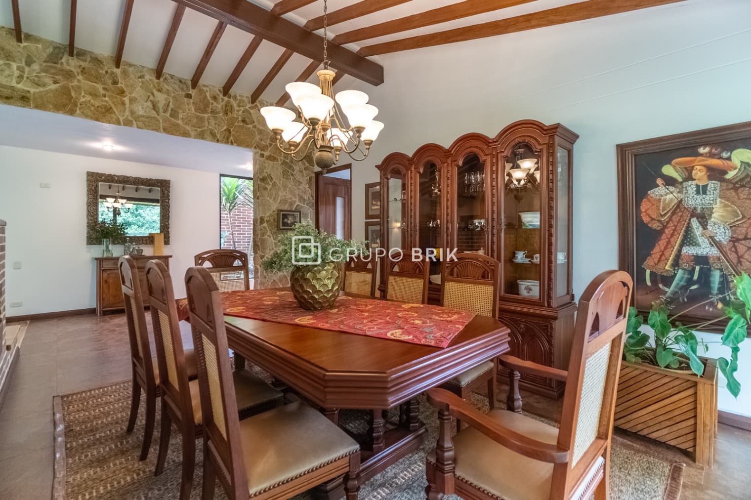 4-bed house for sale in Envigado: photo 5 of 32