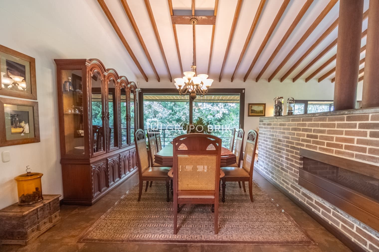 4-bed house for sale in Envigado: photo 6 of 32