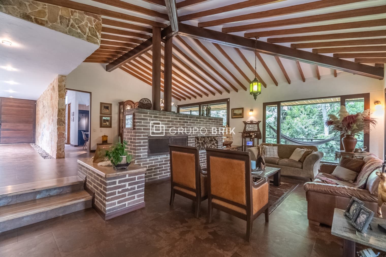 4-bed house for sale in Envigado: photo 7 of 32