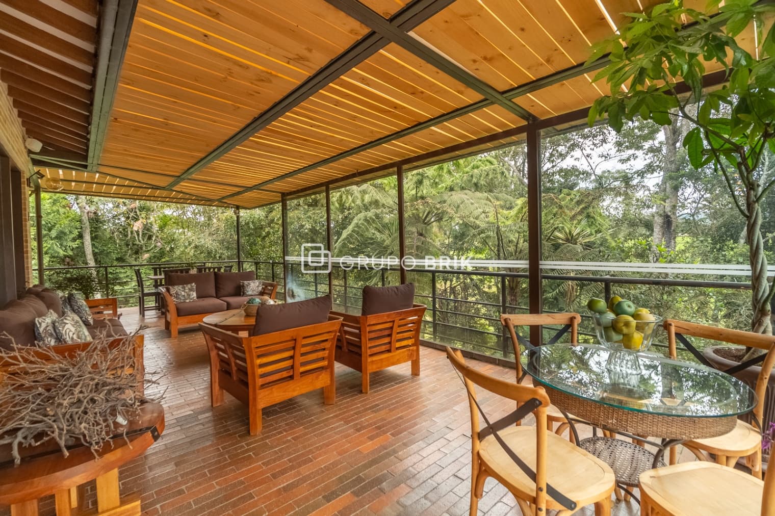 4-bed house for sale in Envigado: photo 11 of 32