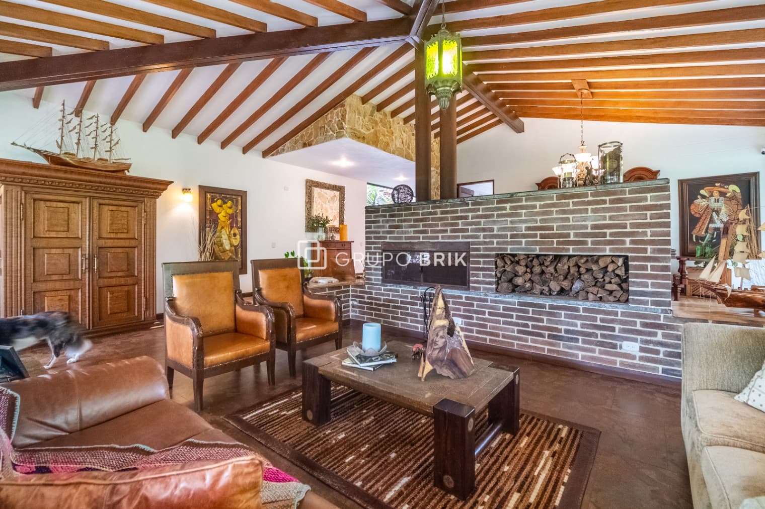 4-bed house for sale in Envigado: photo 12 of 32