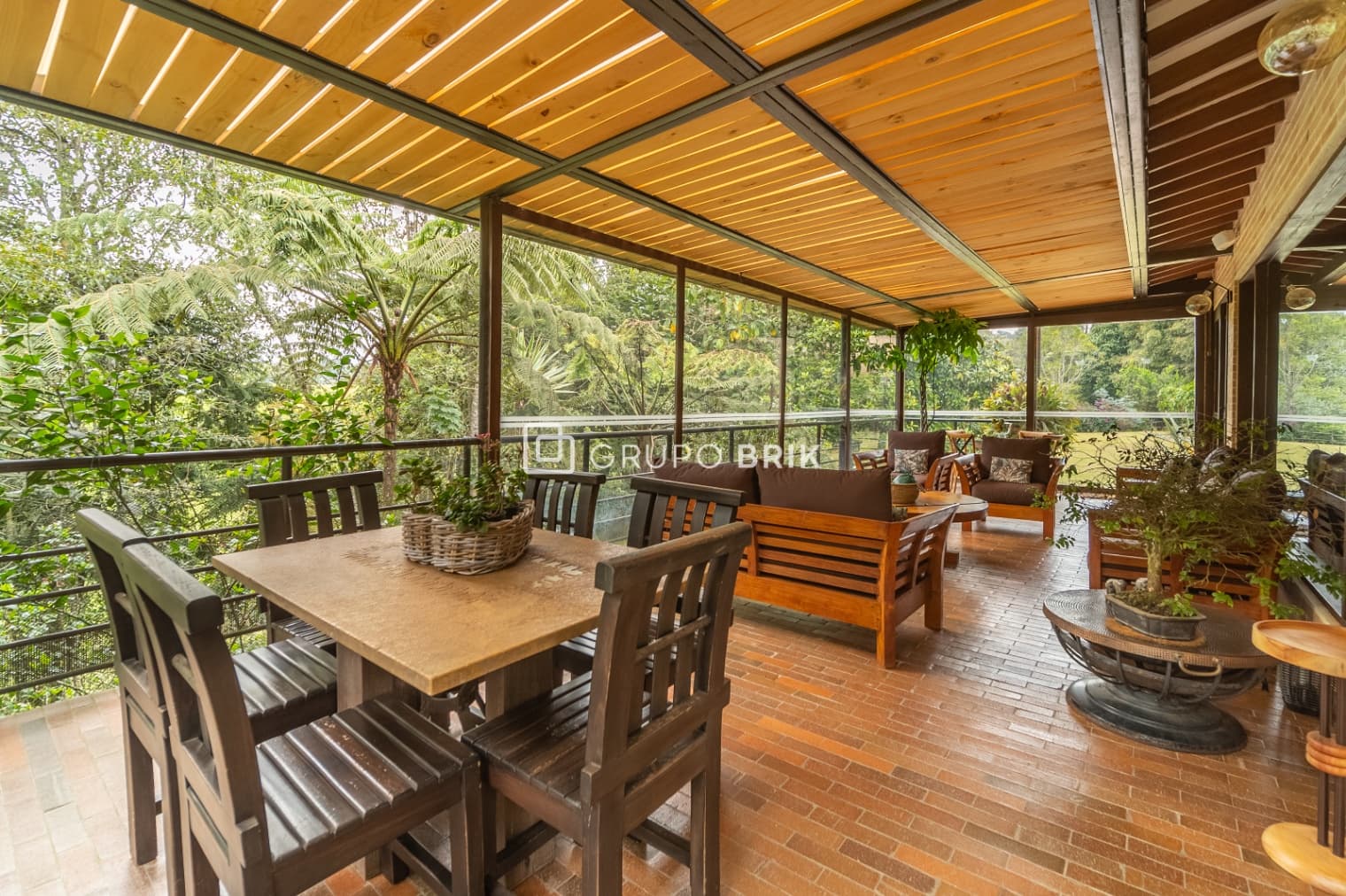 4-bed house for sale in Envigado: photo 13 of 32