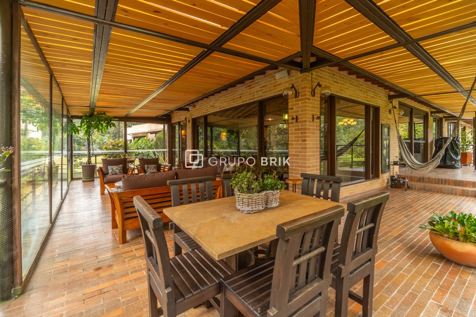 4-bed house for sale in Envigado: photo 14 of 32