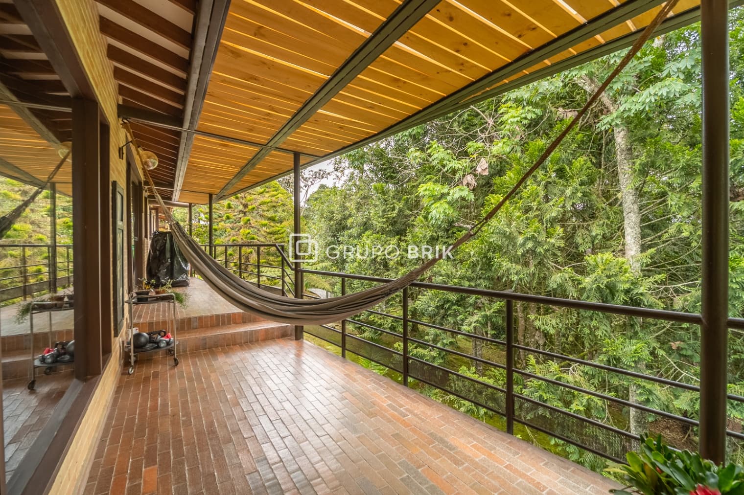 4-bed house for sale in Envigado: photo 15 of 32
