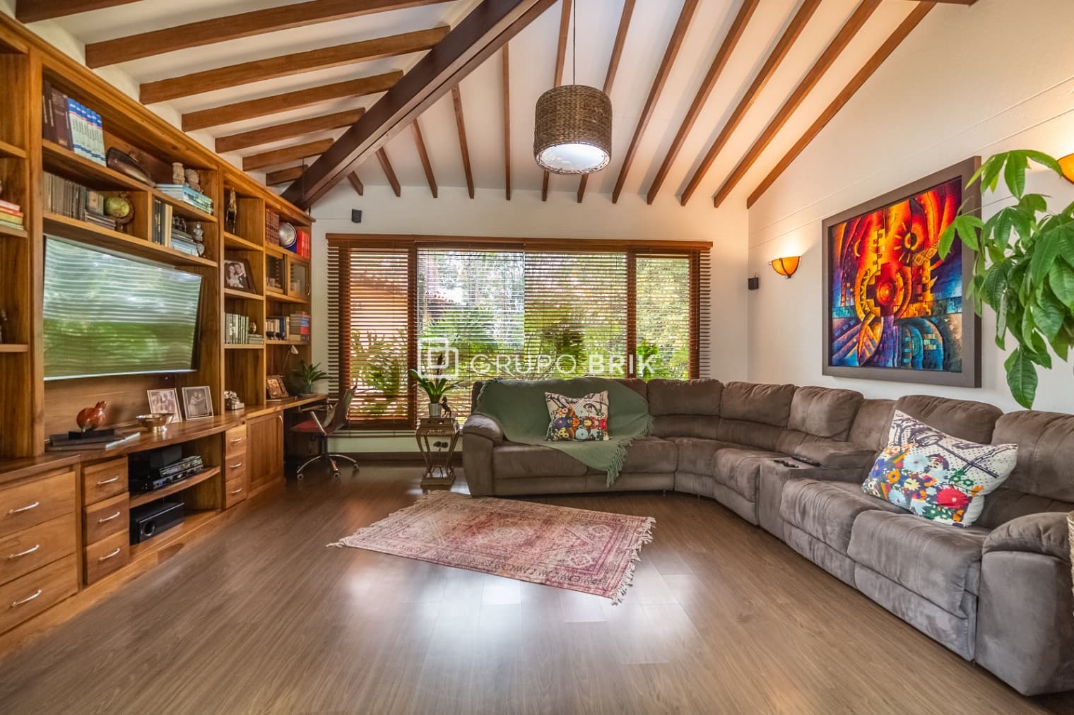 4-bed house for sale in Envigado: photo 18 of 32