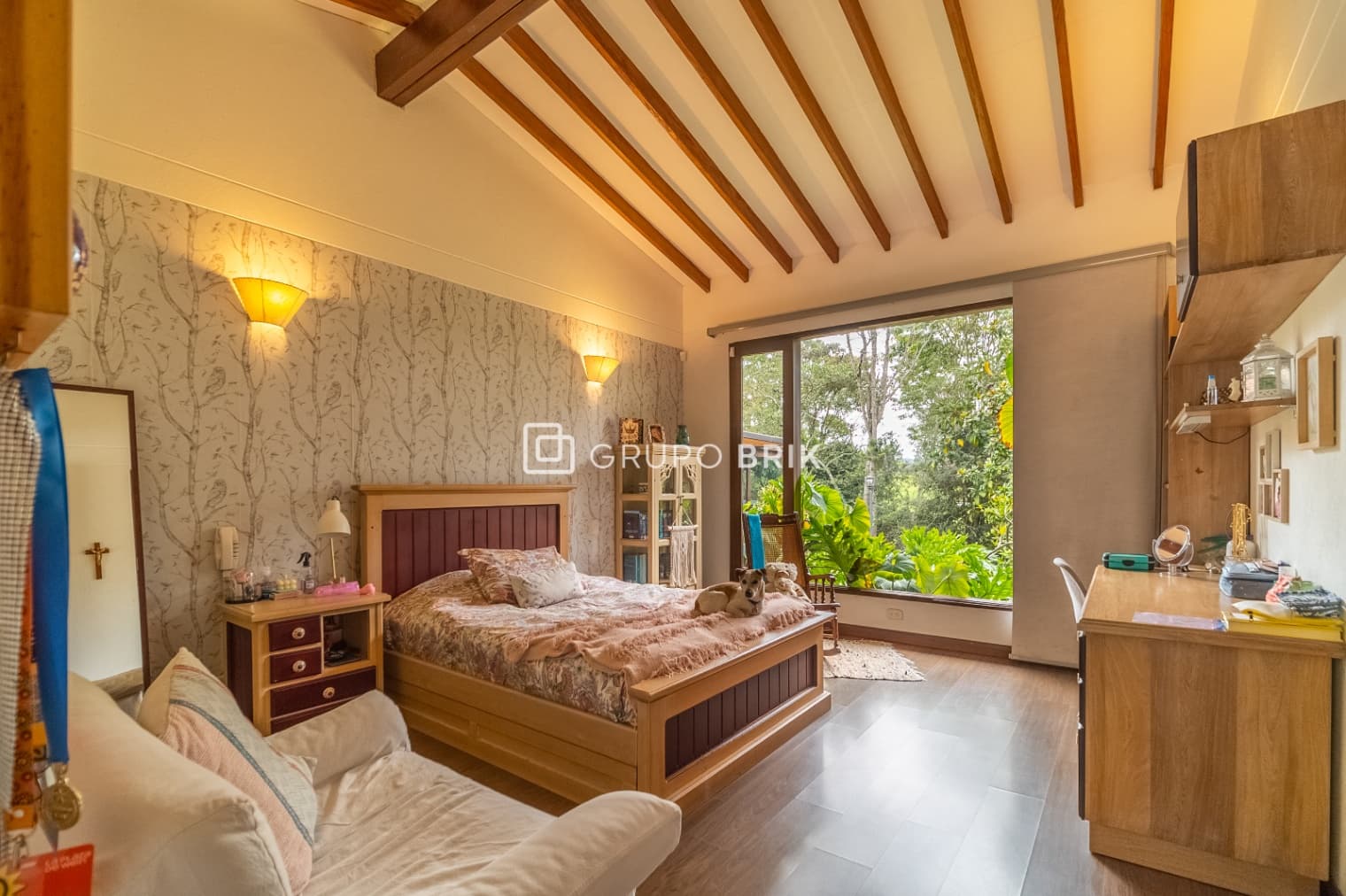 4-bed house for sale in Envigado: photo 20 of 32