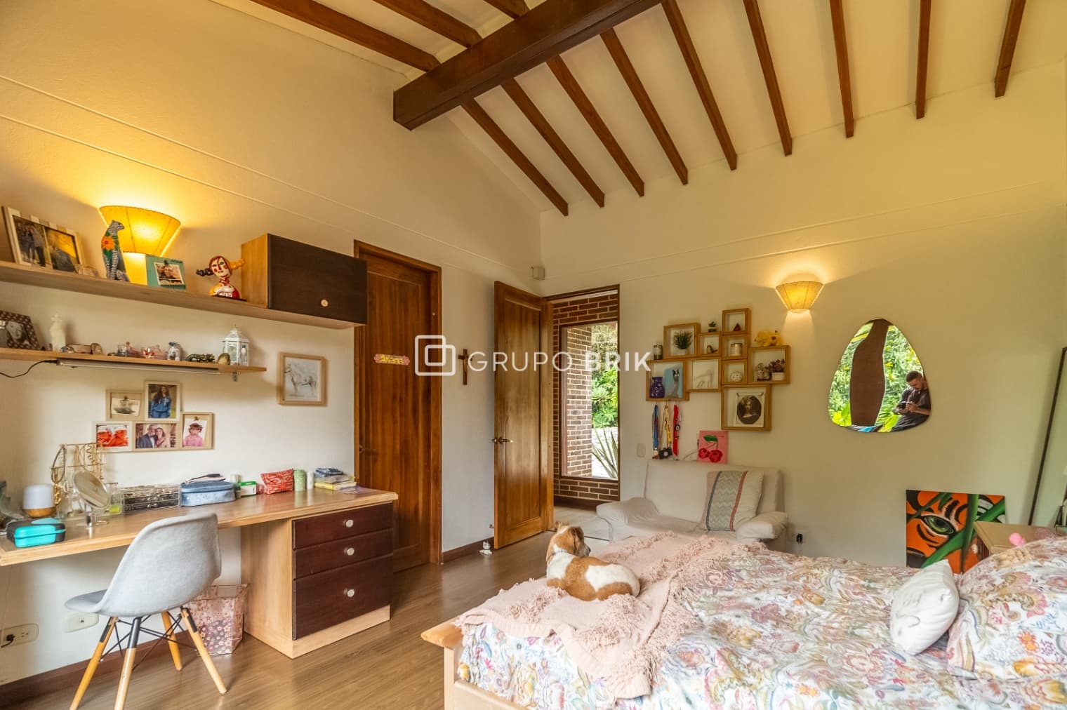 4-bed house for sale in Envigado: photo 21 of 32