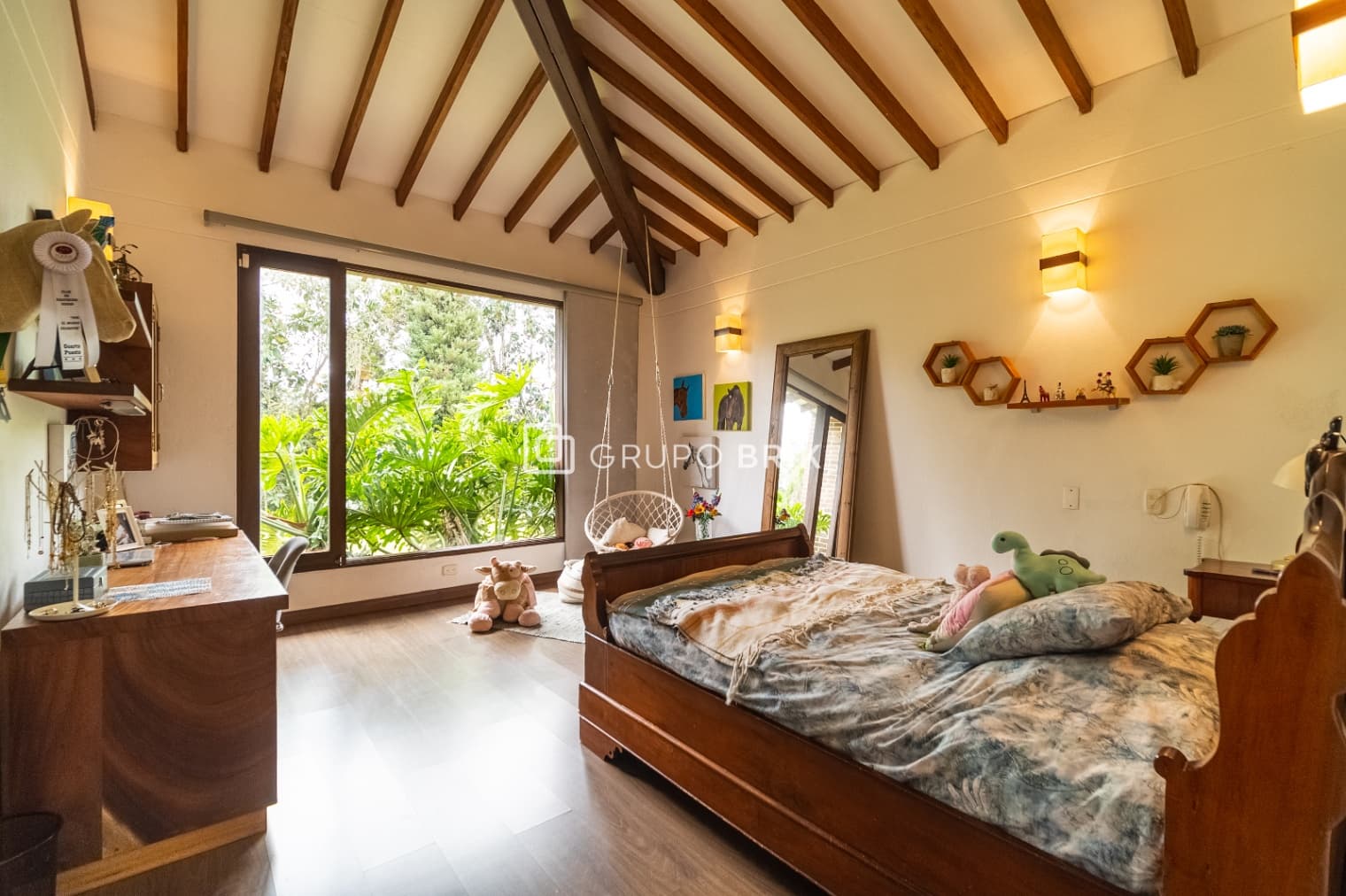 4-bed house for sale in Envigado: photo 22 of 32