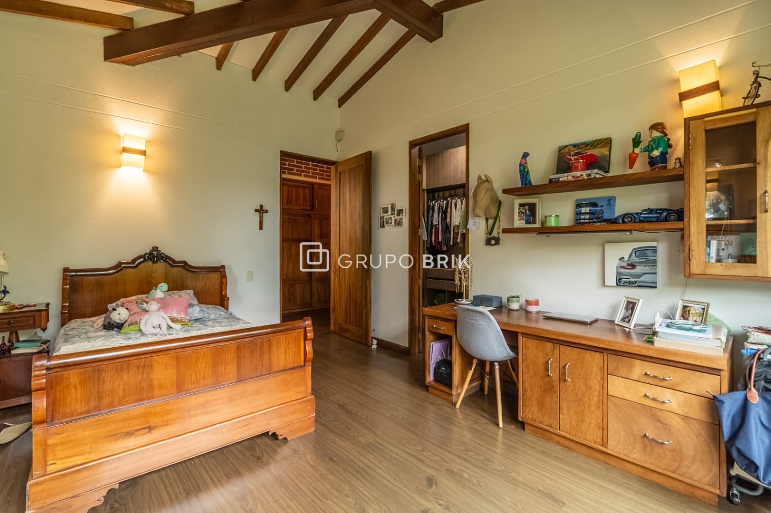 4-bed house for sale in Envigado: photo 23 of 32