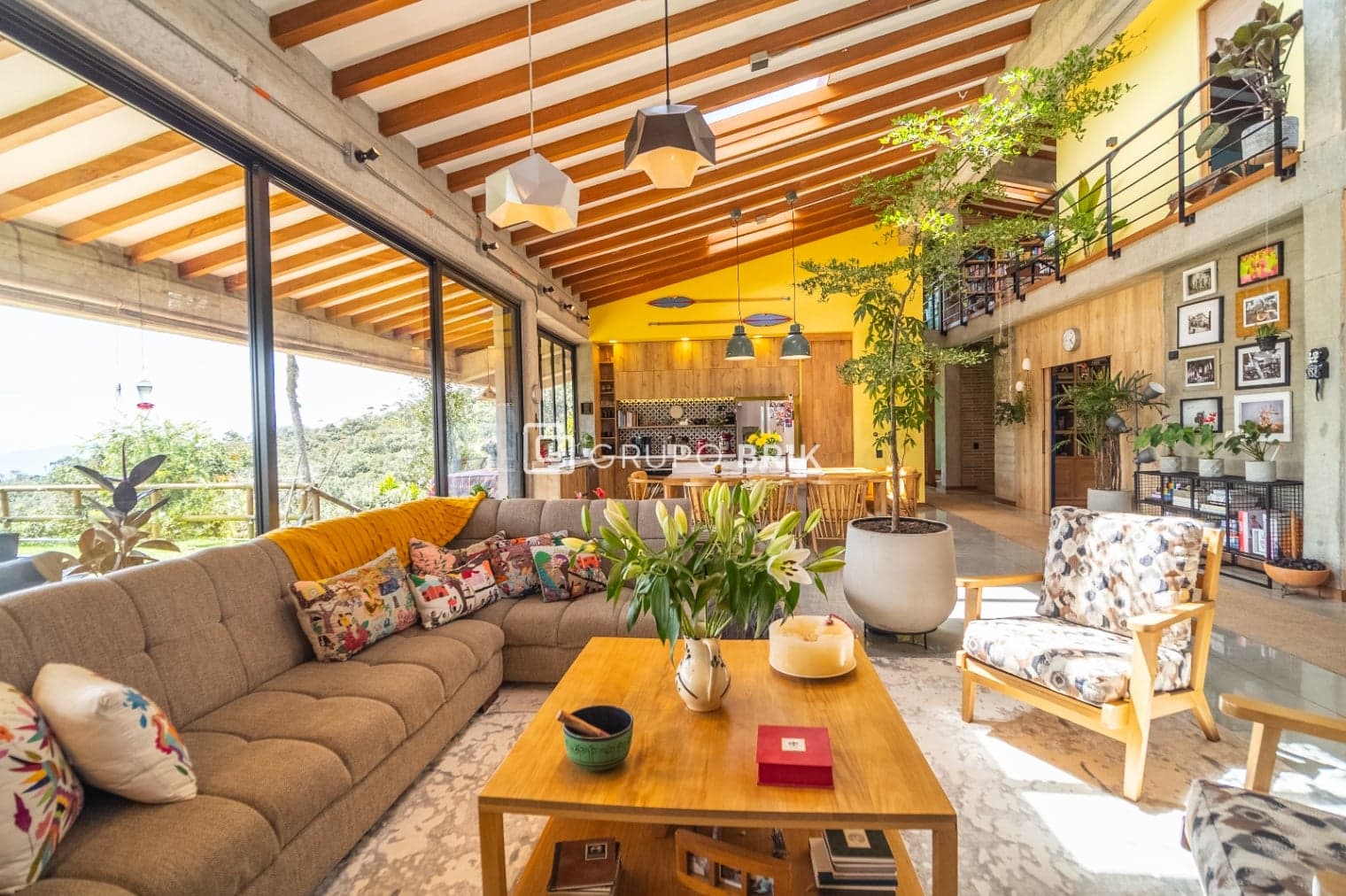 House Altos Del Escobero 3228: photo 7 of 38