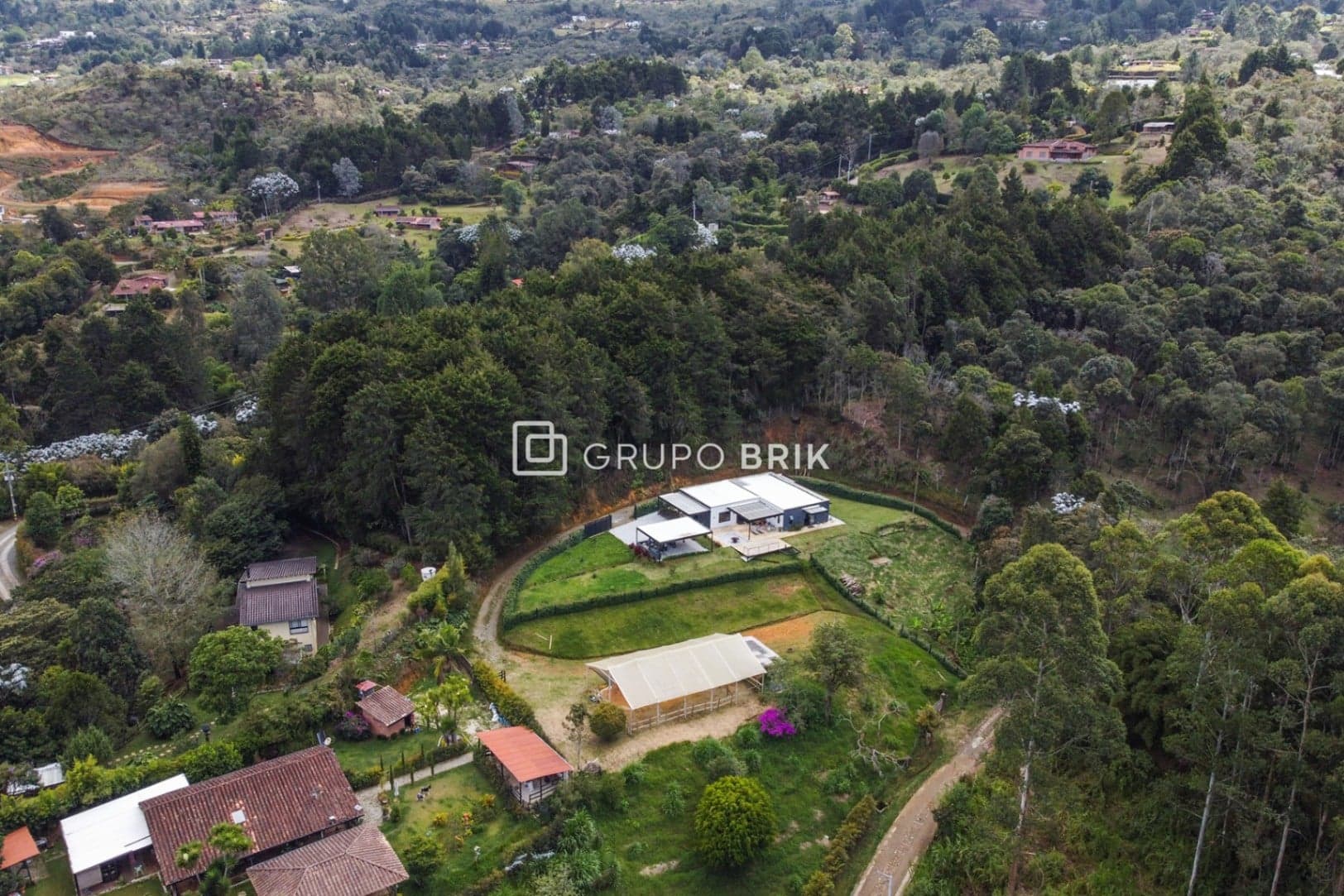 3-bed house for sale in Guarne: photo 24 of 24