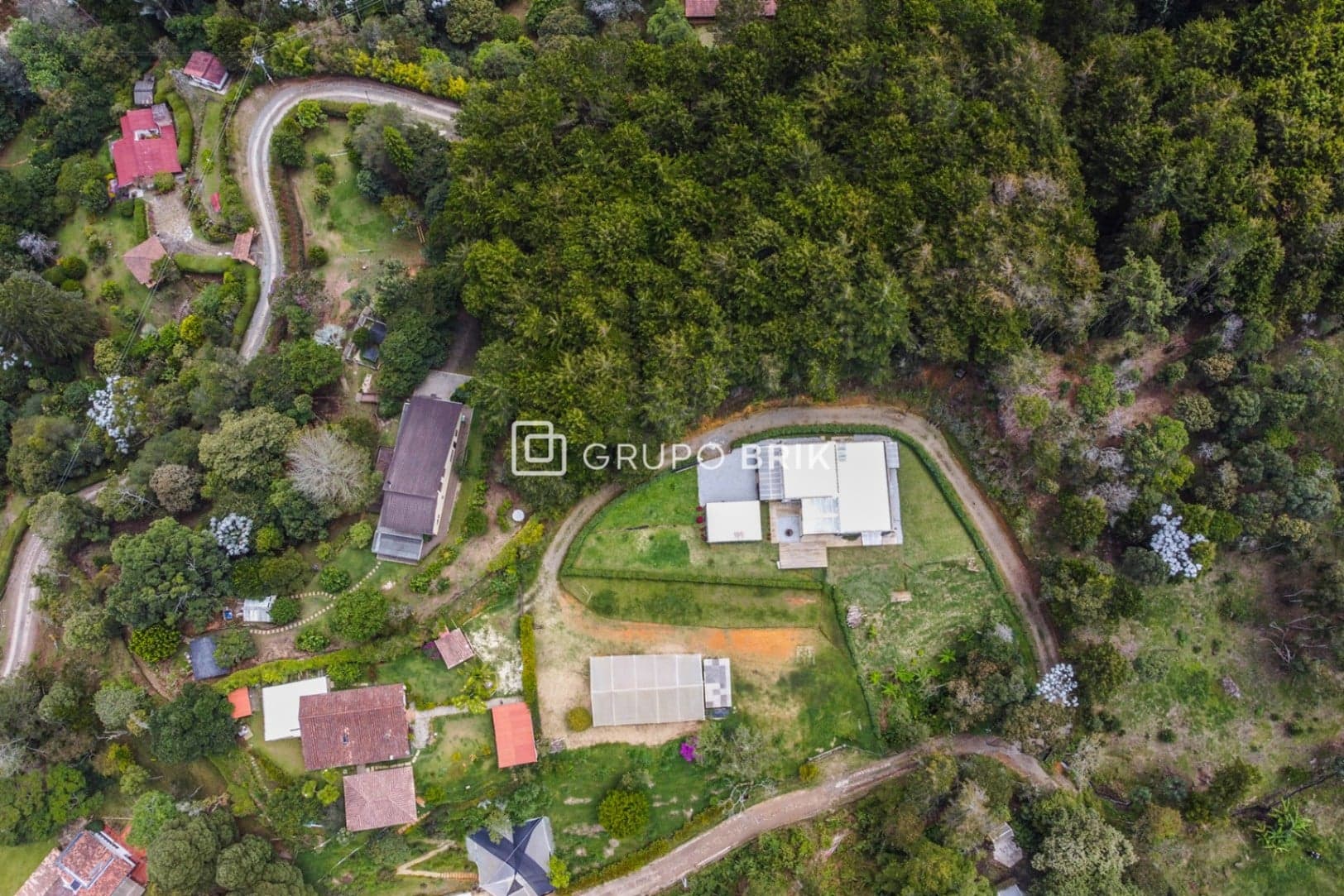 3-bed house for sale in Guarne: photo 23 of 24
