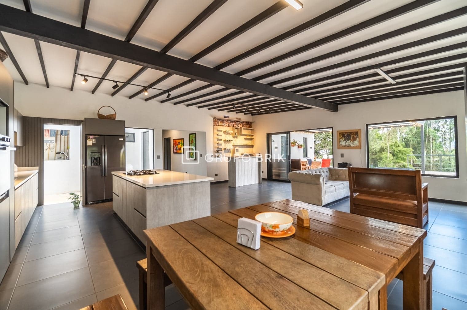 3-bed house for sale in Guarne: photo 4 of 24