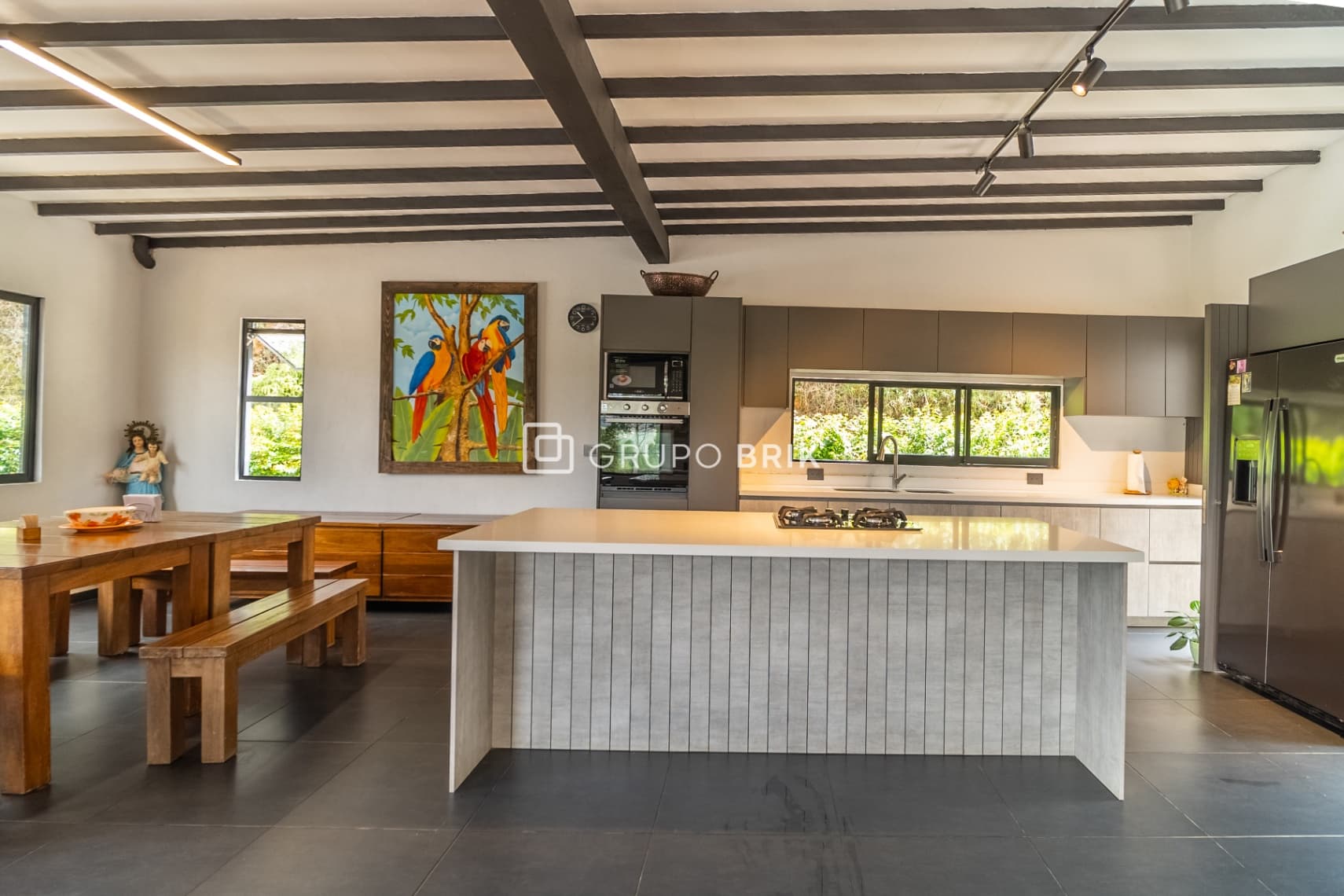 3-bed house for sale in Guarne: photo 6 of 24