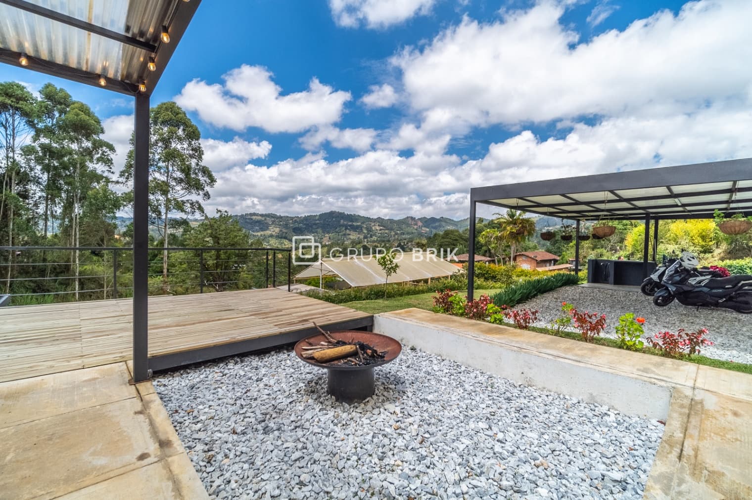3-bed house for sale in Guarne: photo 19 of 24