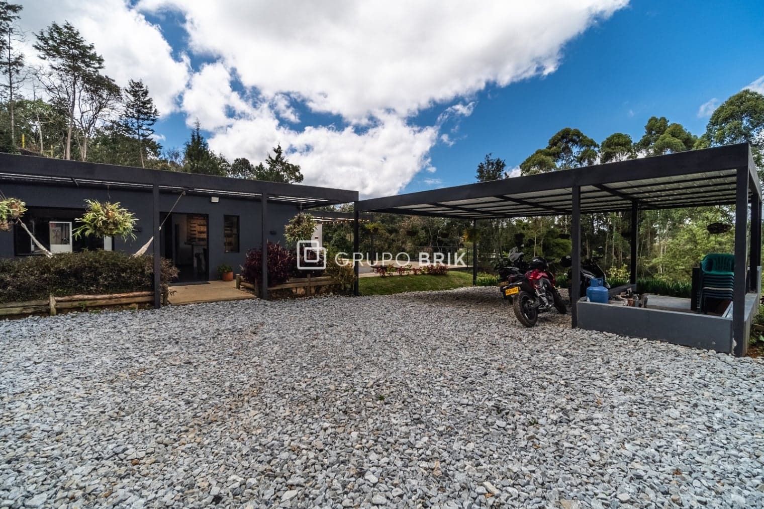 3-bed house for sale in Guarne: photo 21 of 24