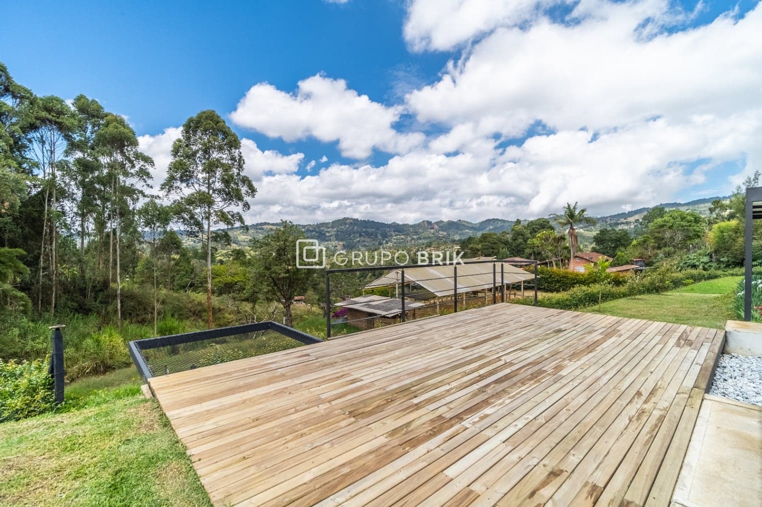 3-bed house for sale in Guarne: photo 22 of 24