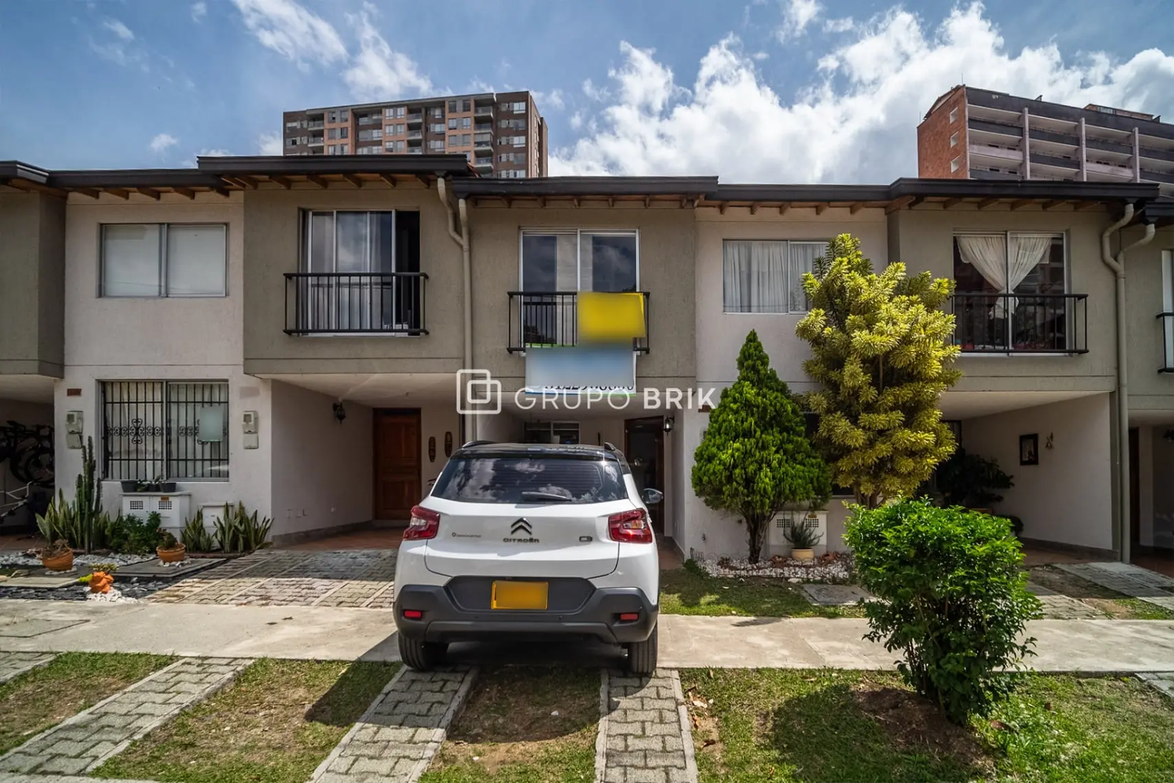 Casa Suramerica 3246 - 1