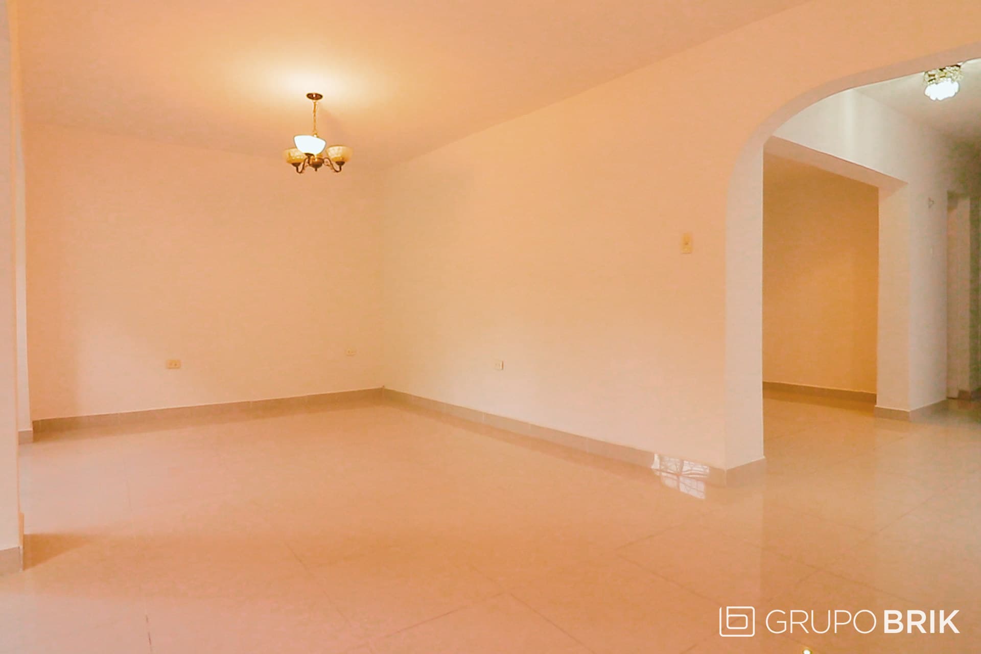 Vista principal de la propiedad