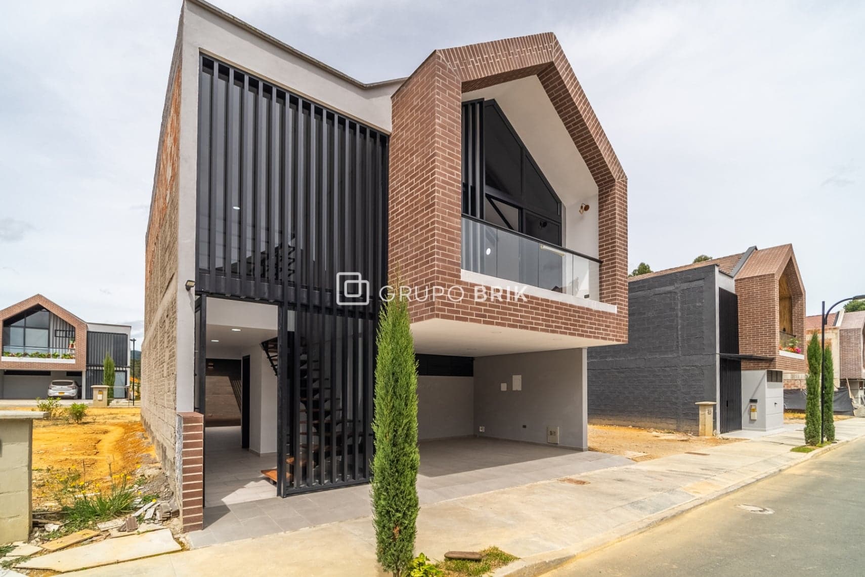 House La Aldea 3191 - 1