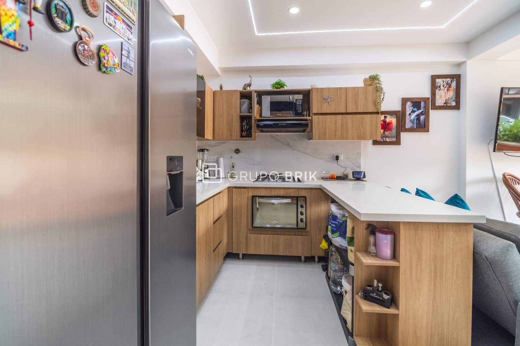 Apartamento La Estrella 3145: foto 4 de 13