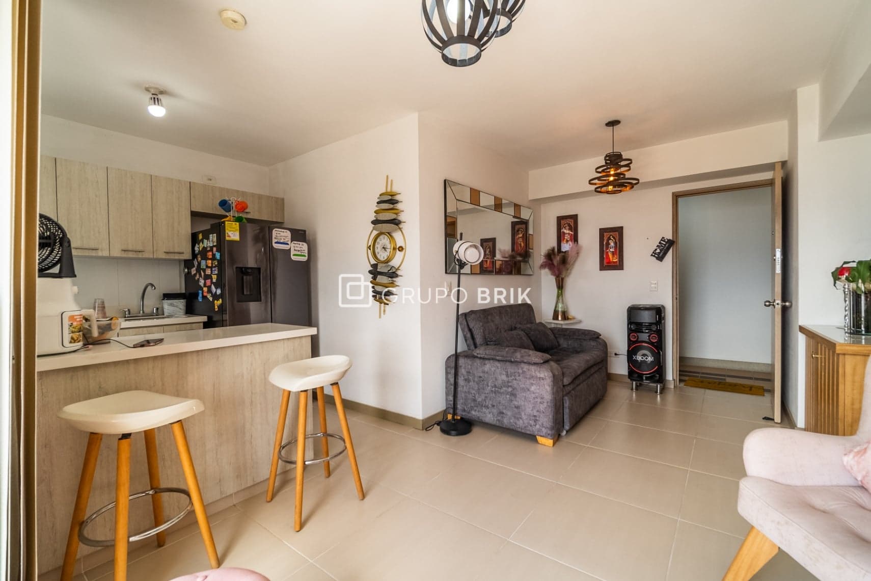 Apartamento Toledo 3210: foto 2 de 11