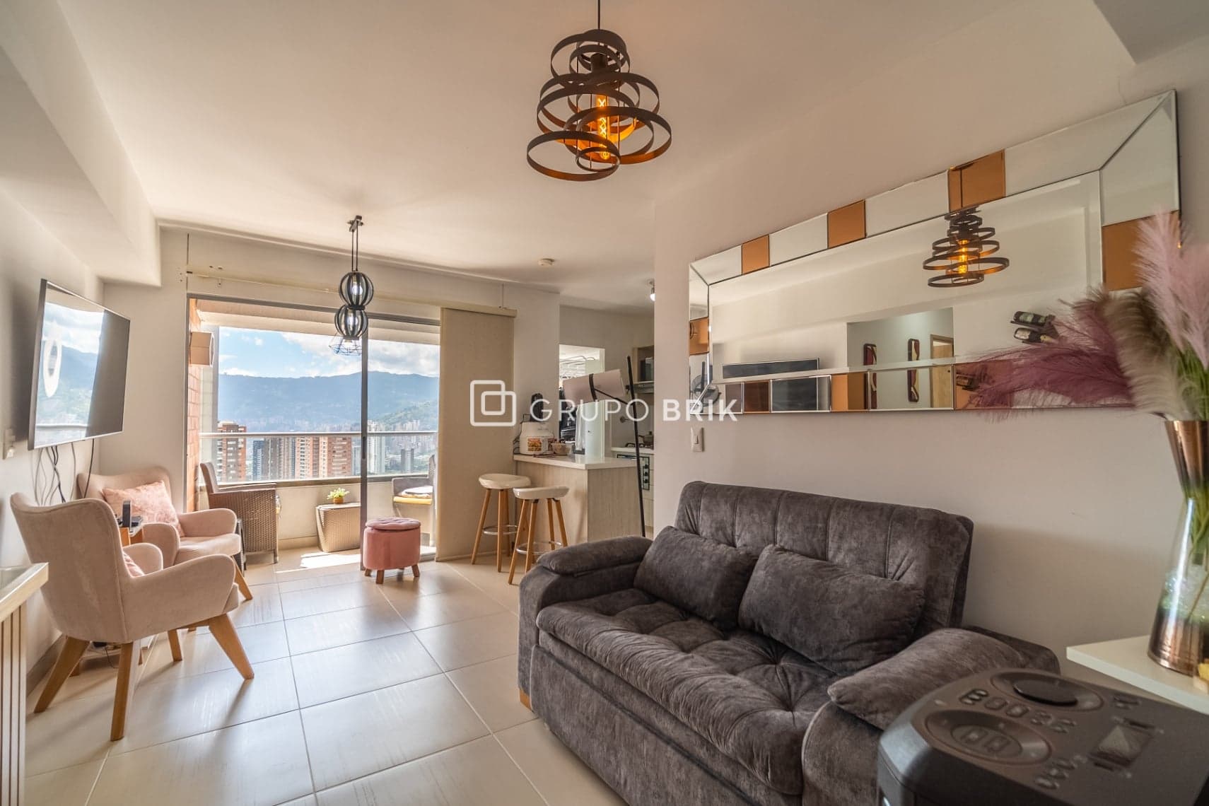 Apartment Toledo 3210 - 1