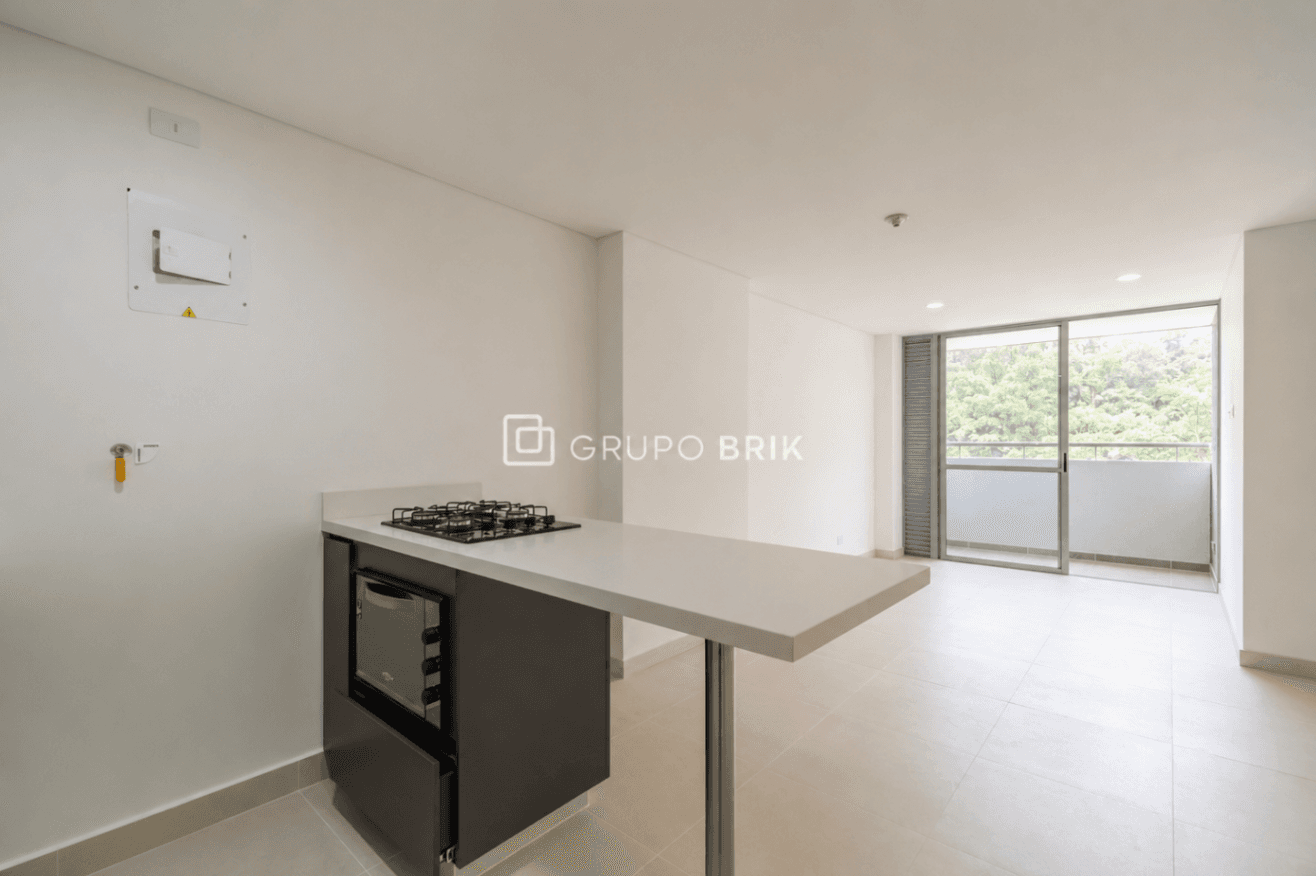 Apartment La Aldea 3225 - 1