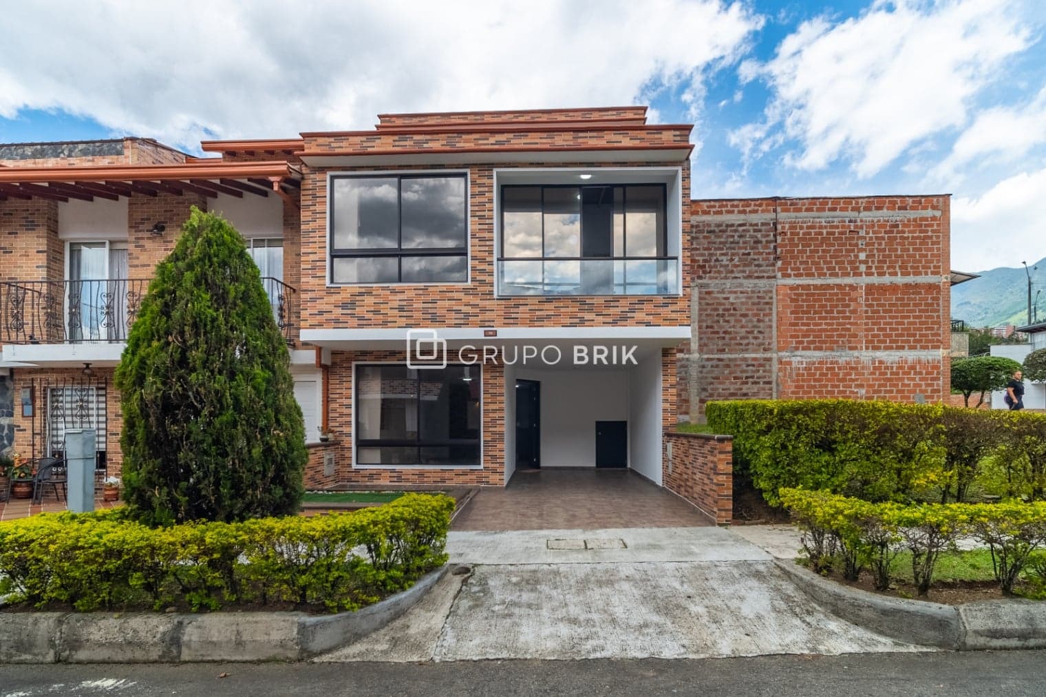 Casa Suramerica 3179 - 1