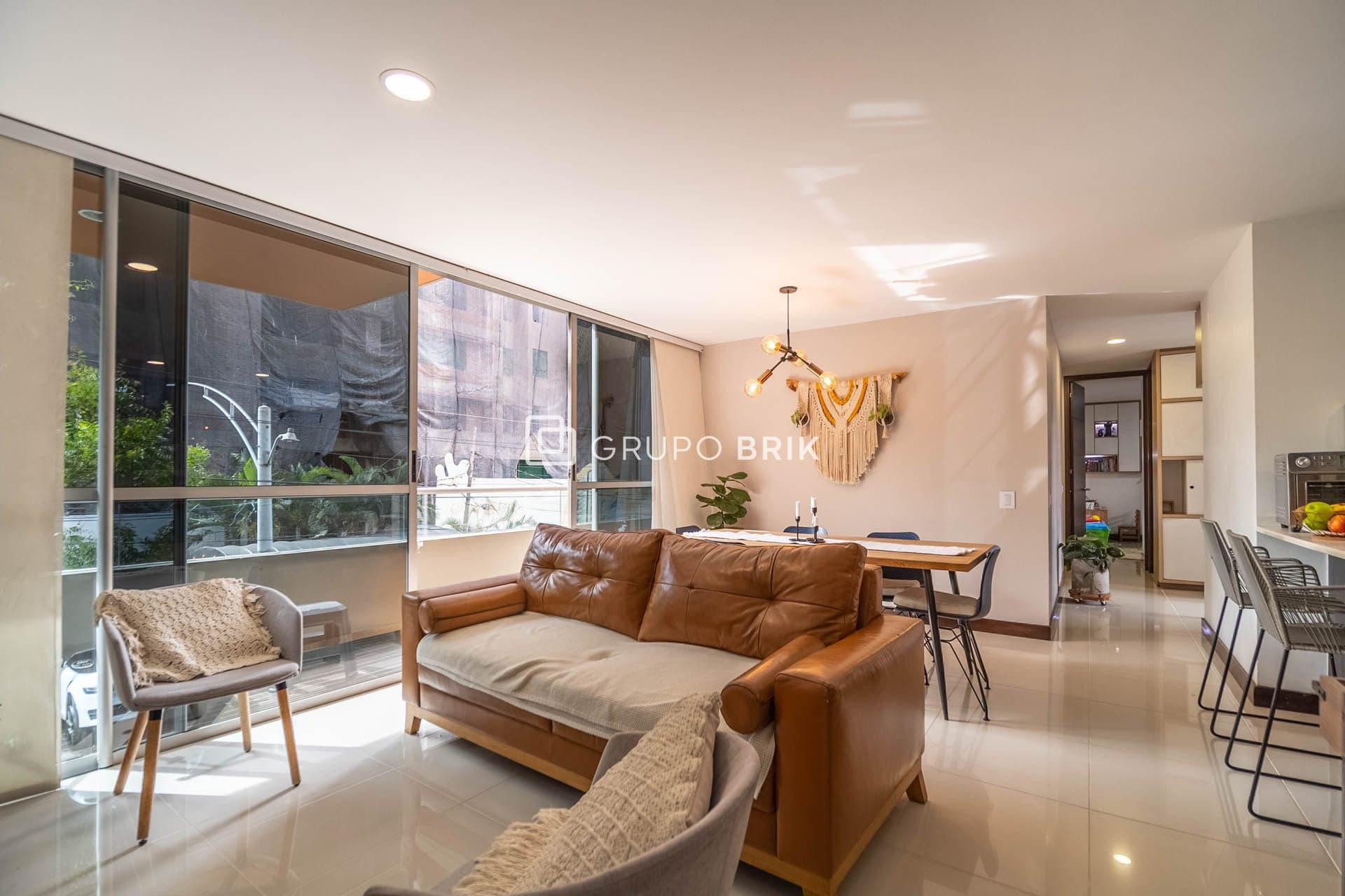 Apartment Laureles 3011 - 1