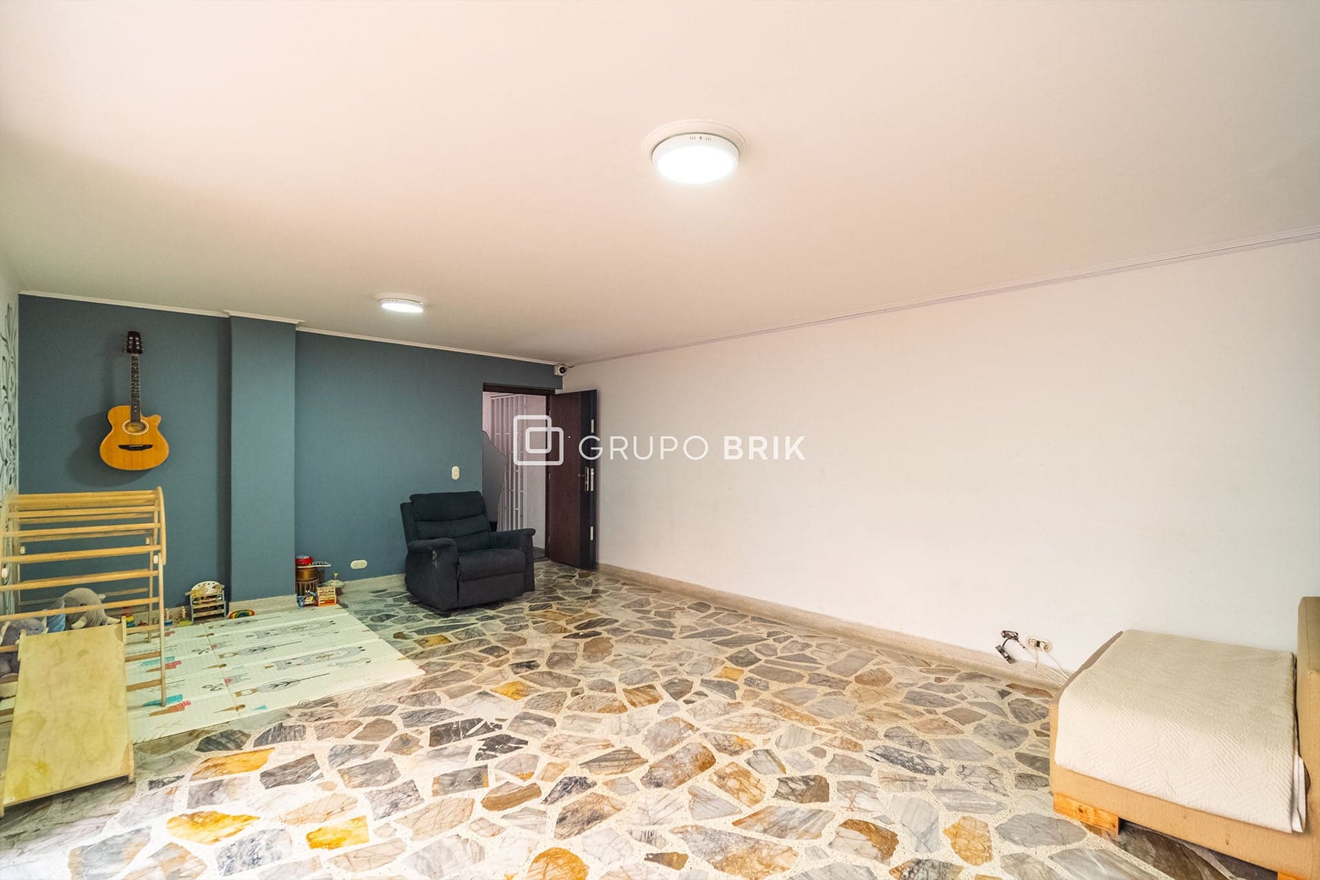 Apartamento Cerro Nutibara 3123: foto 3 de 18