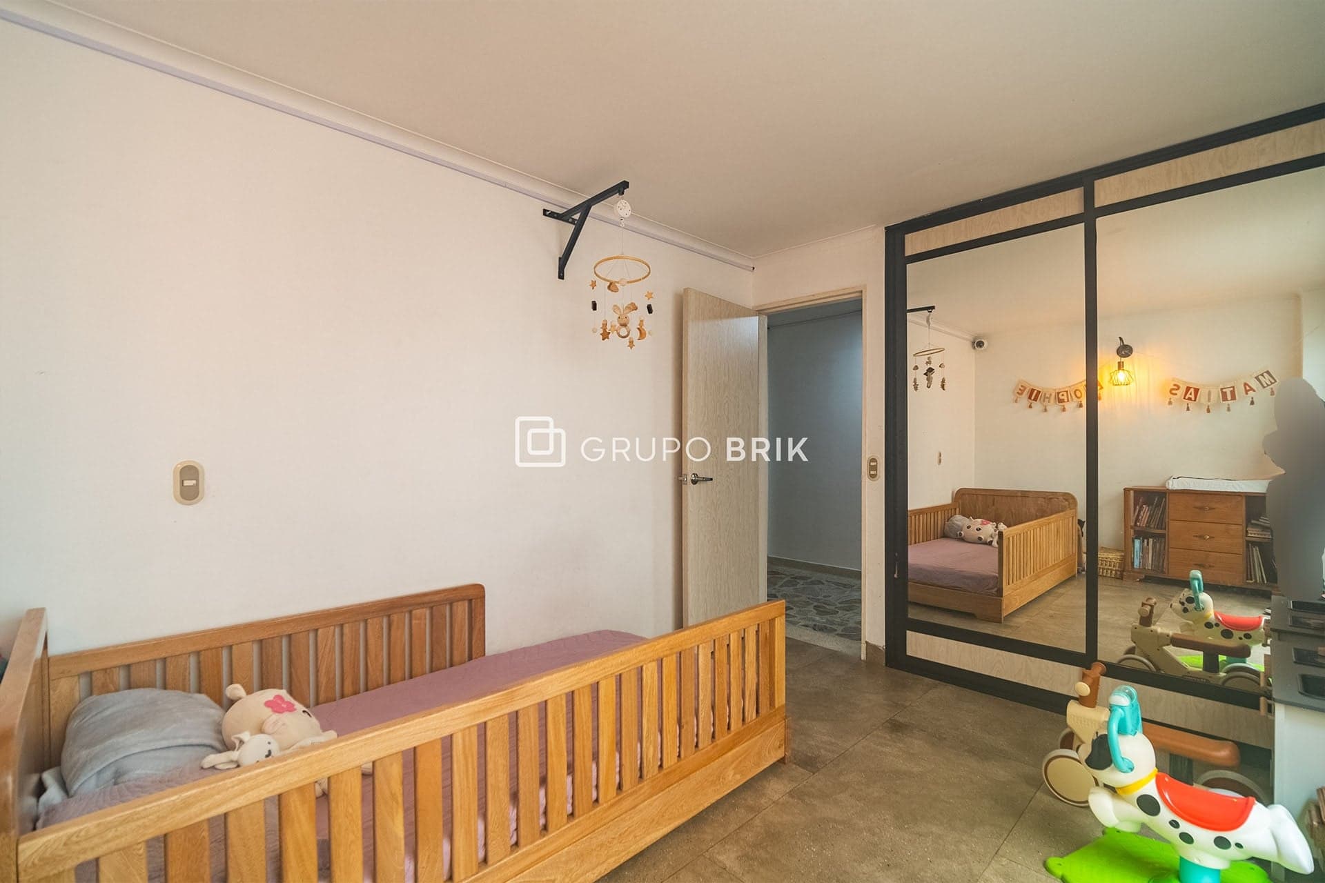 Apartamento Cerro Nutibara 3123: foto 17 de 18
