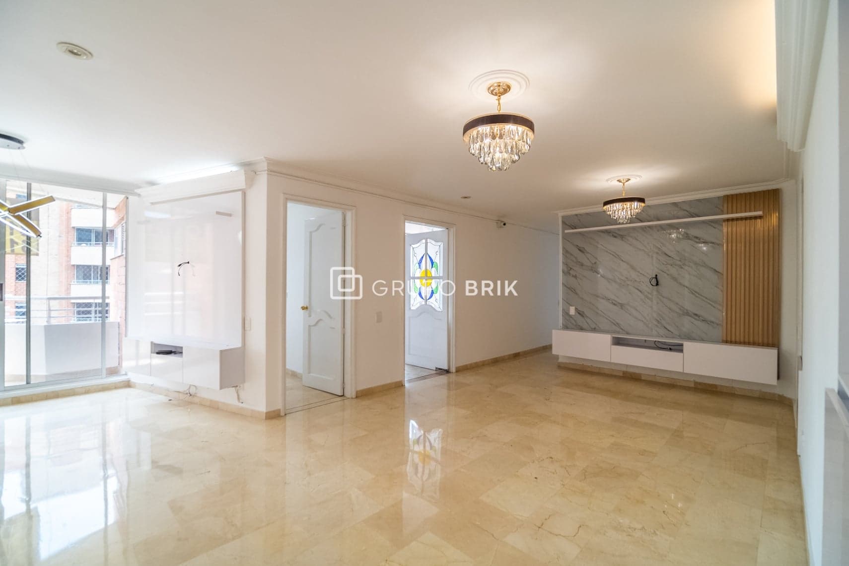 Apartamento Santa Teresita 3155: foto 2 de 24