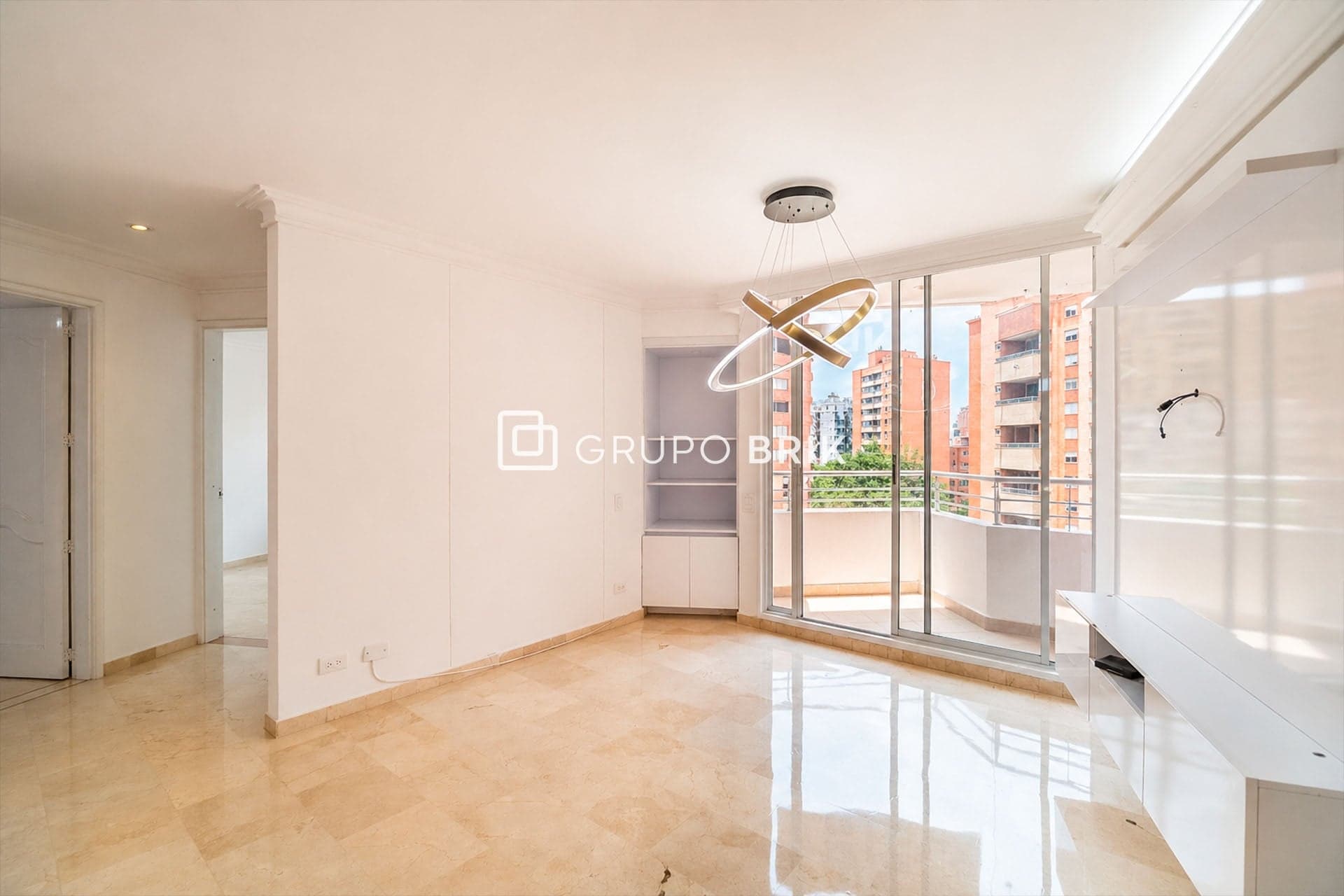 Apartment Santa Teresita 3155 - 1