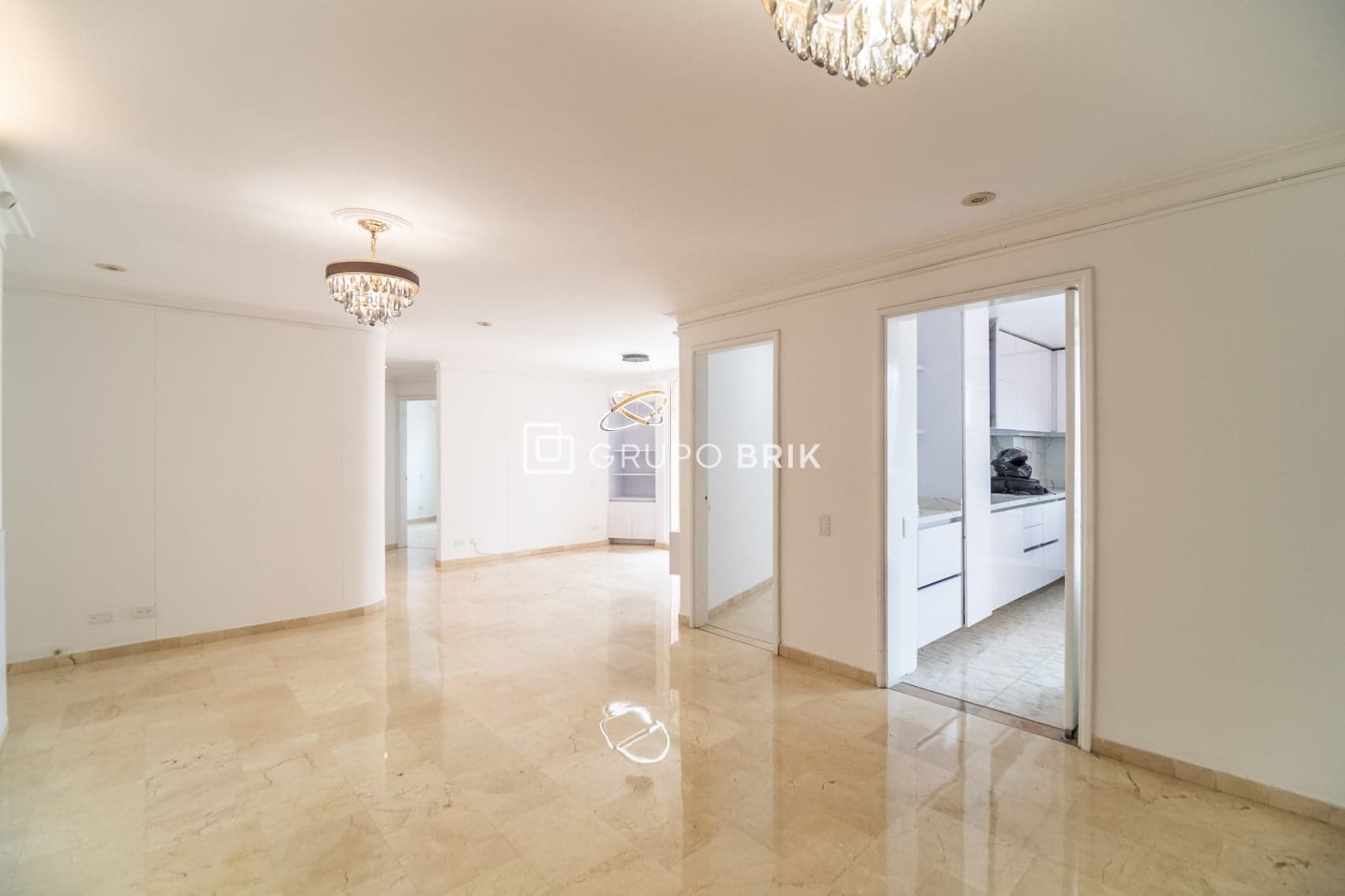 Apartamento Santa Teresita 3155: foto 3 de 24